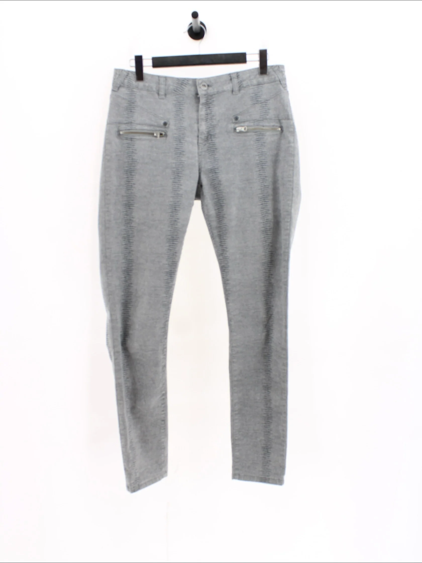 Spodnie Casual Rozmiar: 42
