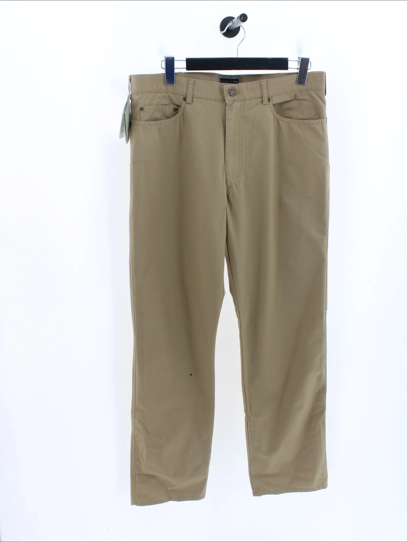 Spodnie Casual Rozmiar: 52