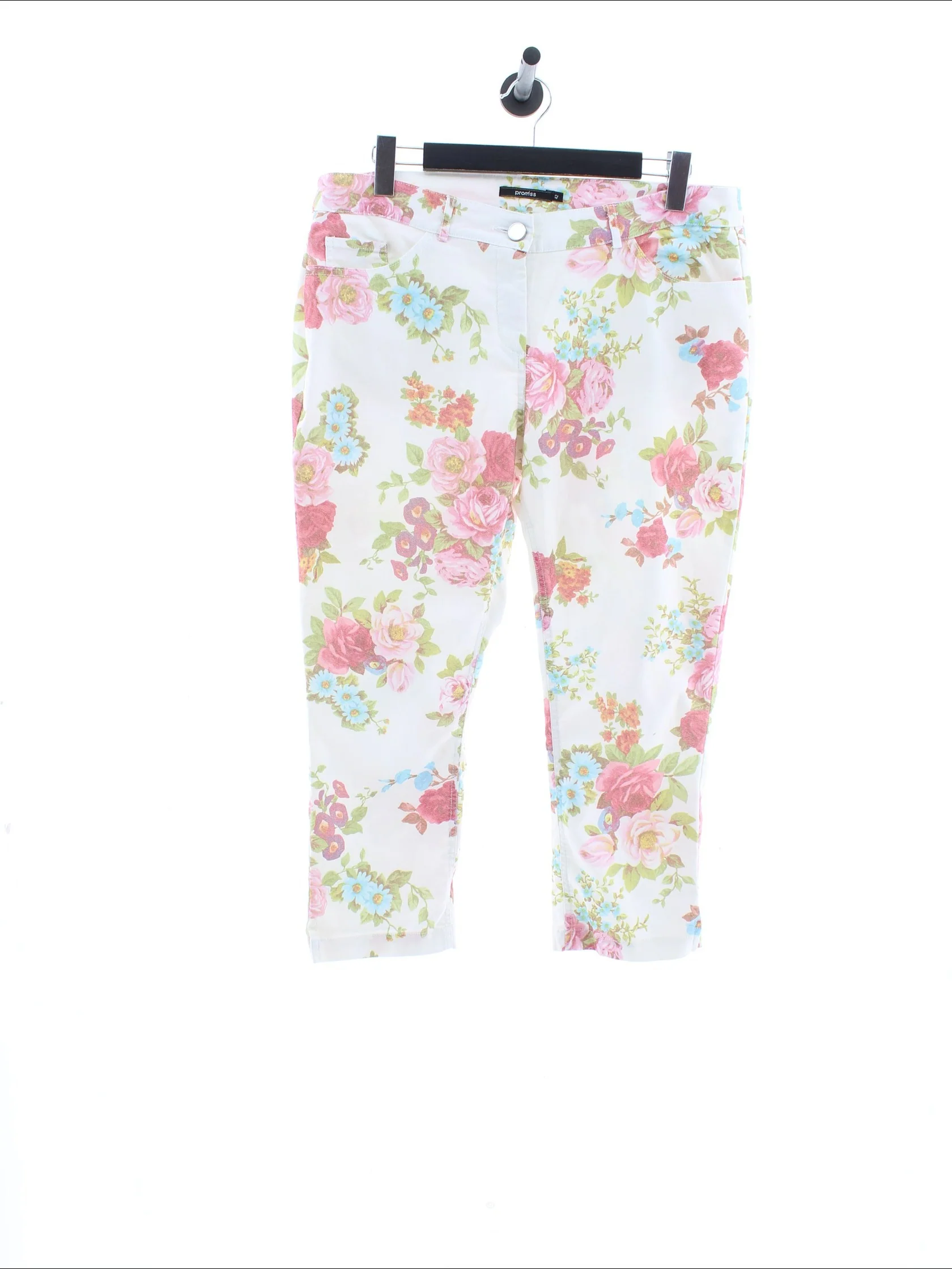 Spodnie Casual Rozmiar: 42