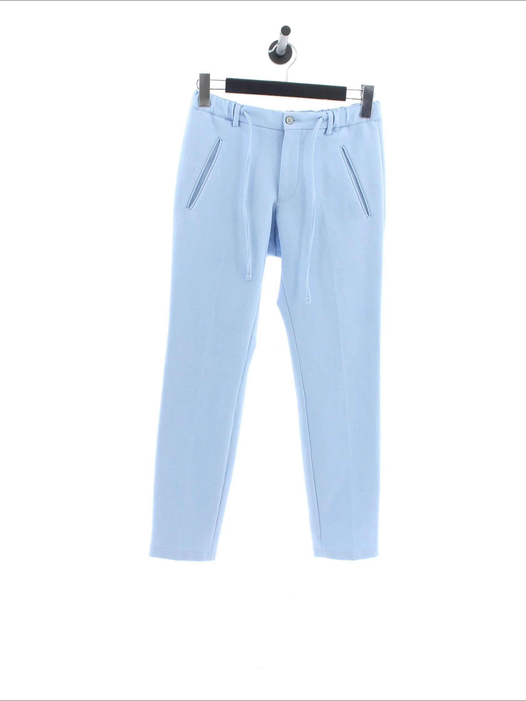 Spodnie Casual Rozmiar: 46