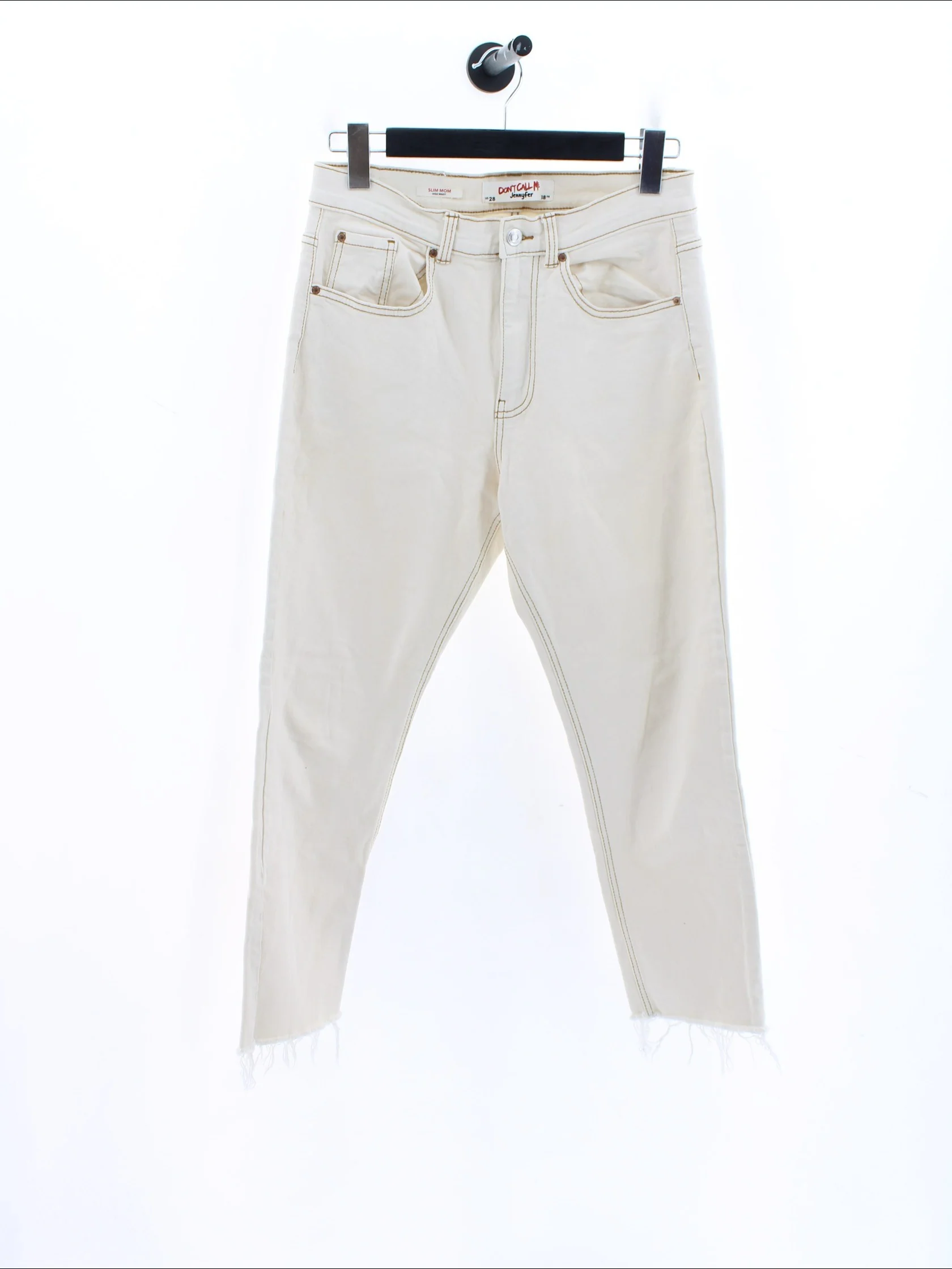 Spodnie Casual Rozmiar: 38