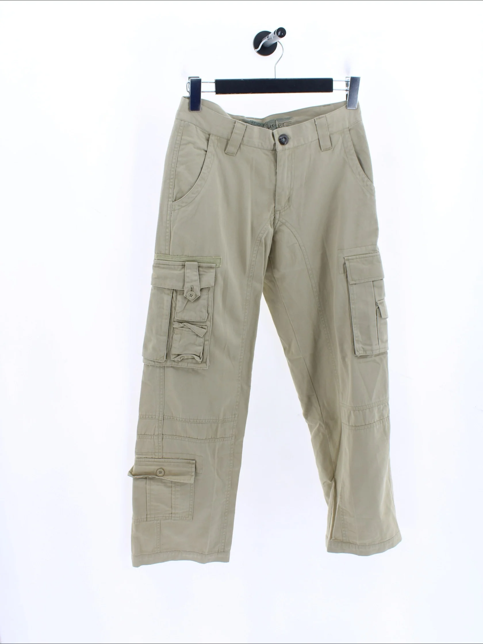 Spodnie Casual Rozmiar: 34