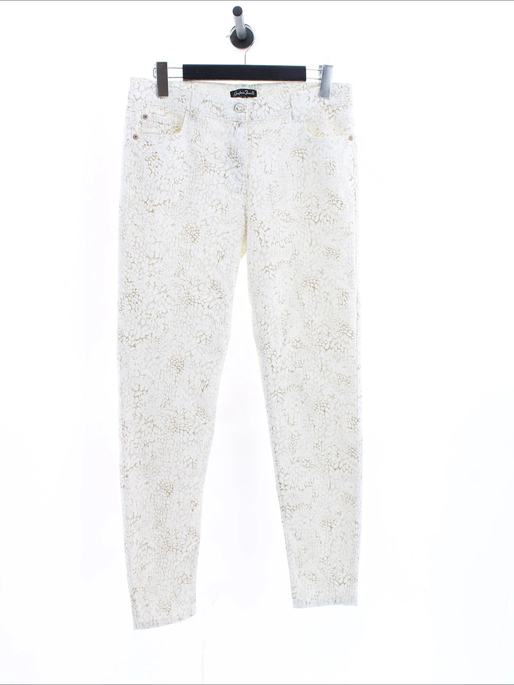 Spodnie Casual Rozmiar: 40