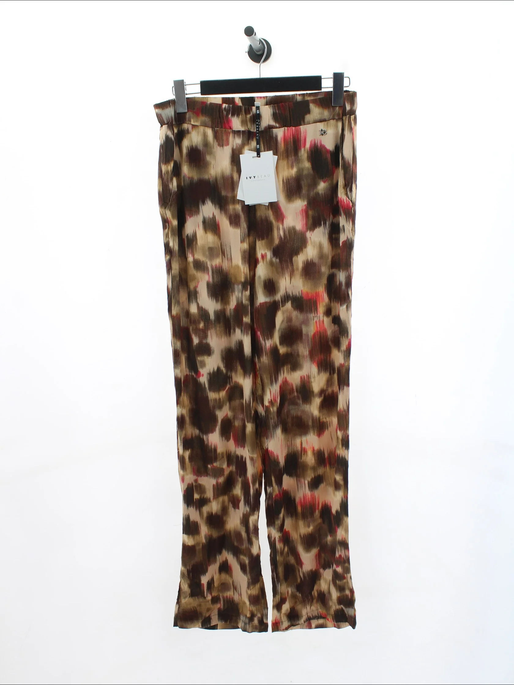 Spodnie Casual Rozmiar: 40