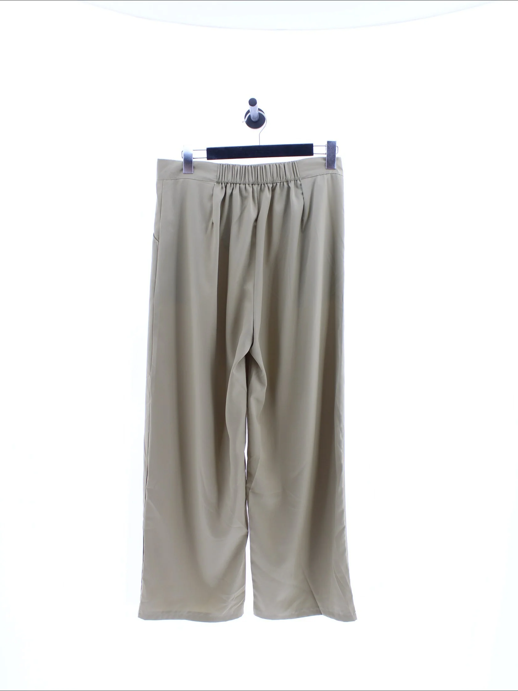 Spodnie Casual Rozmiar: 4XL - Image 2