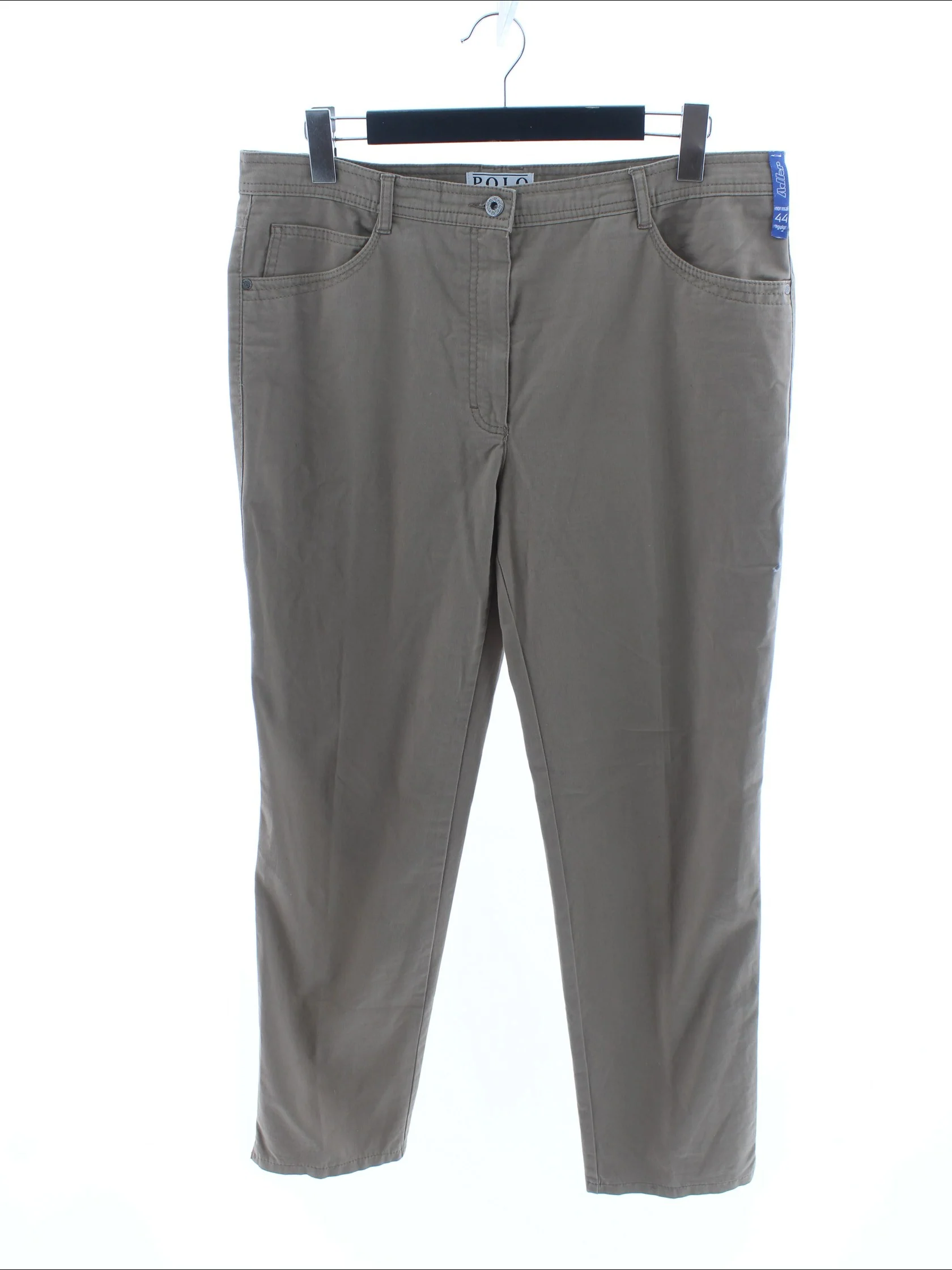 Spodnie Casual Rozmiar: 4XL