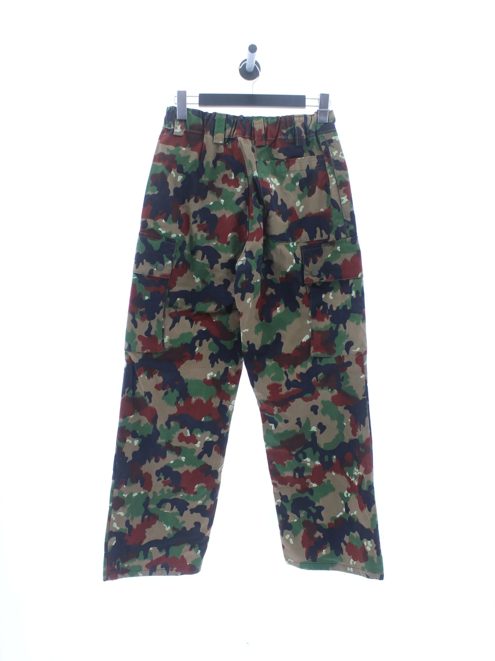 Spodnie Militaria  Rozmiar: L - Image 2