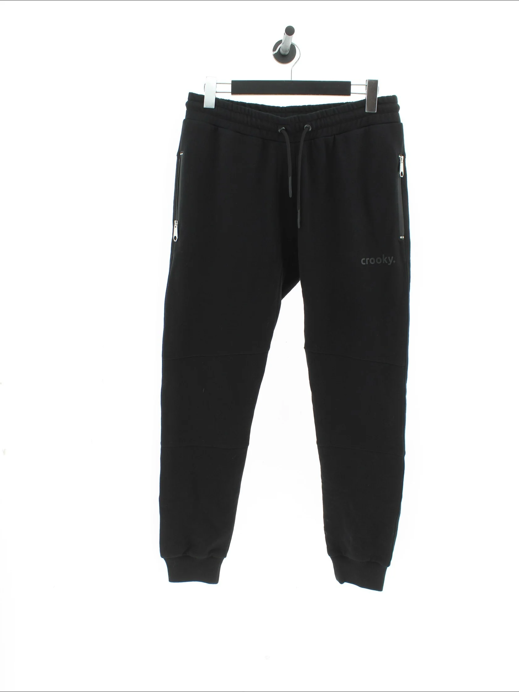 Spodnie Casual Rozmiar: M