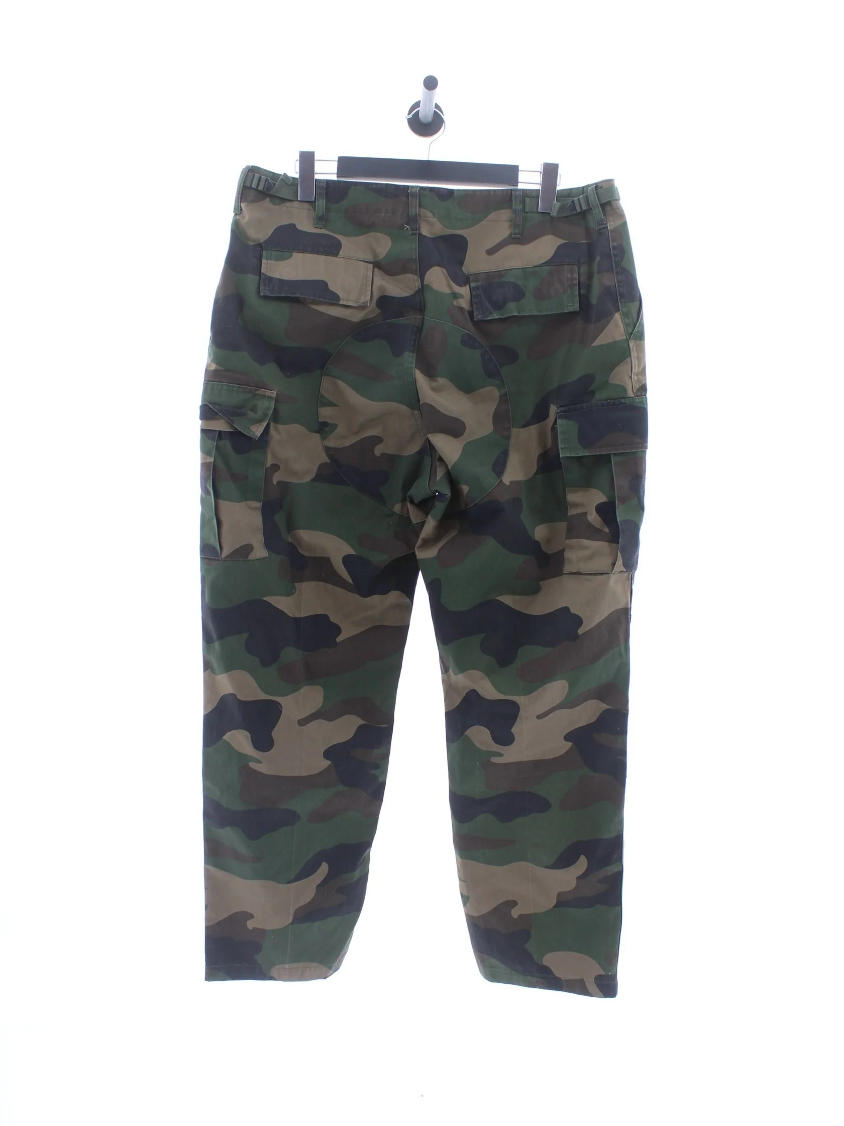 Spodnie Militaria Rozmiar: XL - Image 2