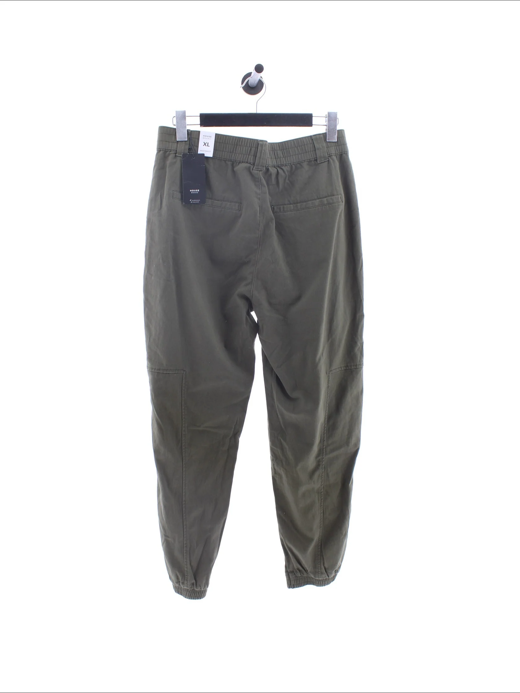 Spodnie Casual Rozmiar: XL - Image 2