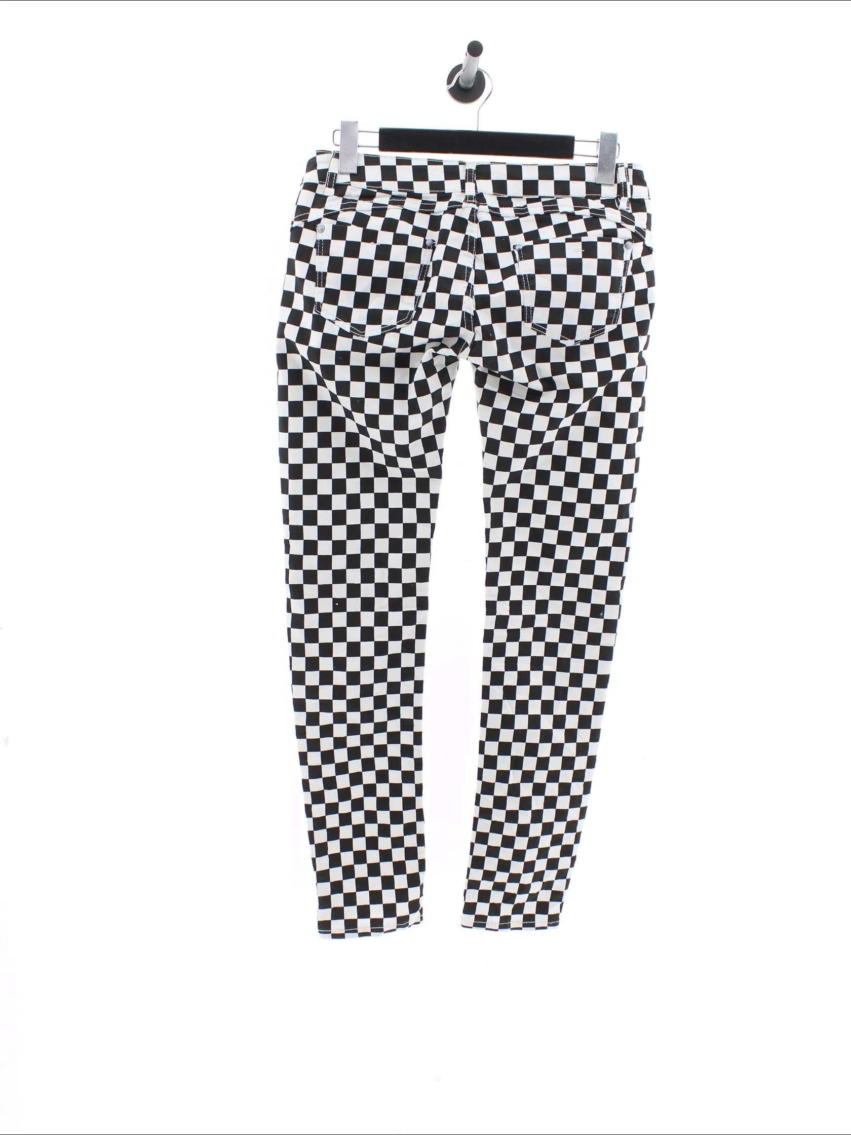 Spodnie Casual Rozmiar: XL - Image 2