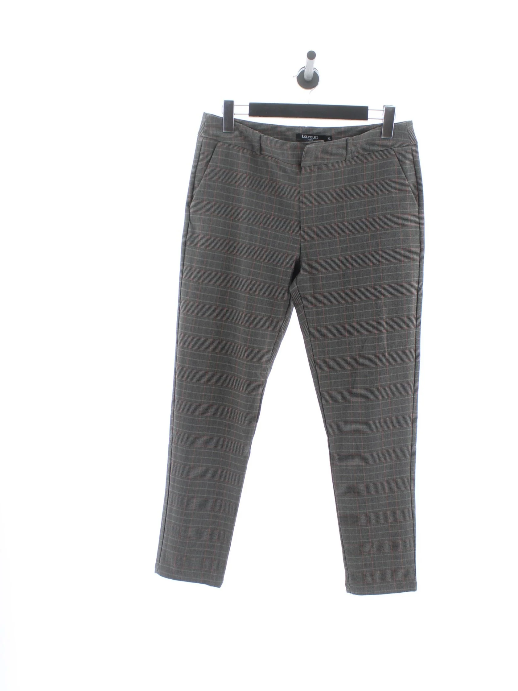 Spodnie Casual Rozmiar: XL