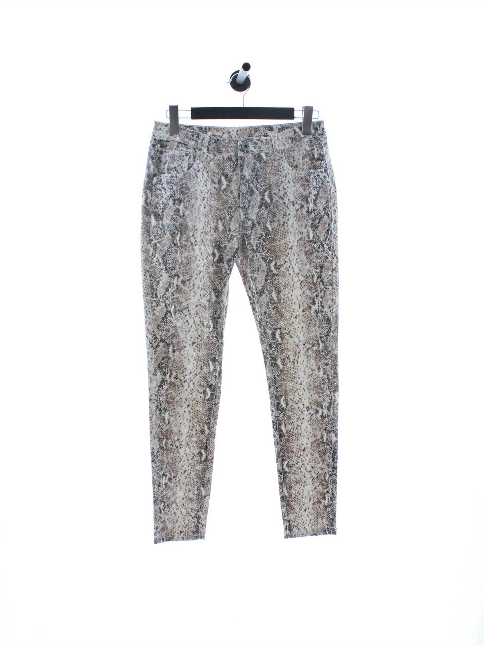 Spodnie Casual Rozmiar: XL