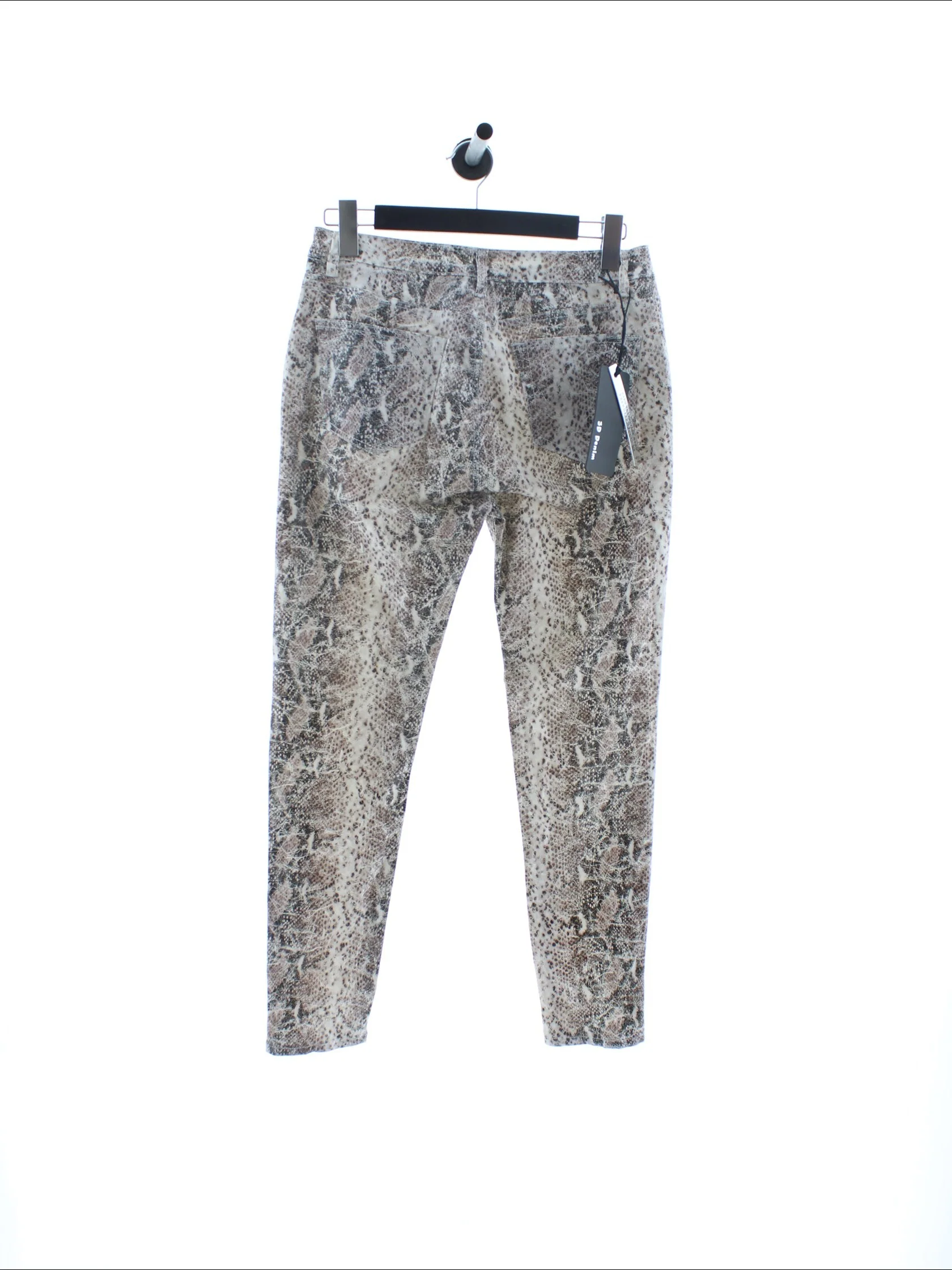 Spodnie Casual Rozmiar: XL - Image 2