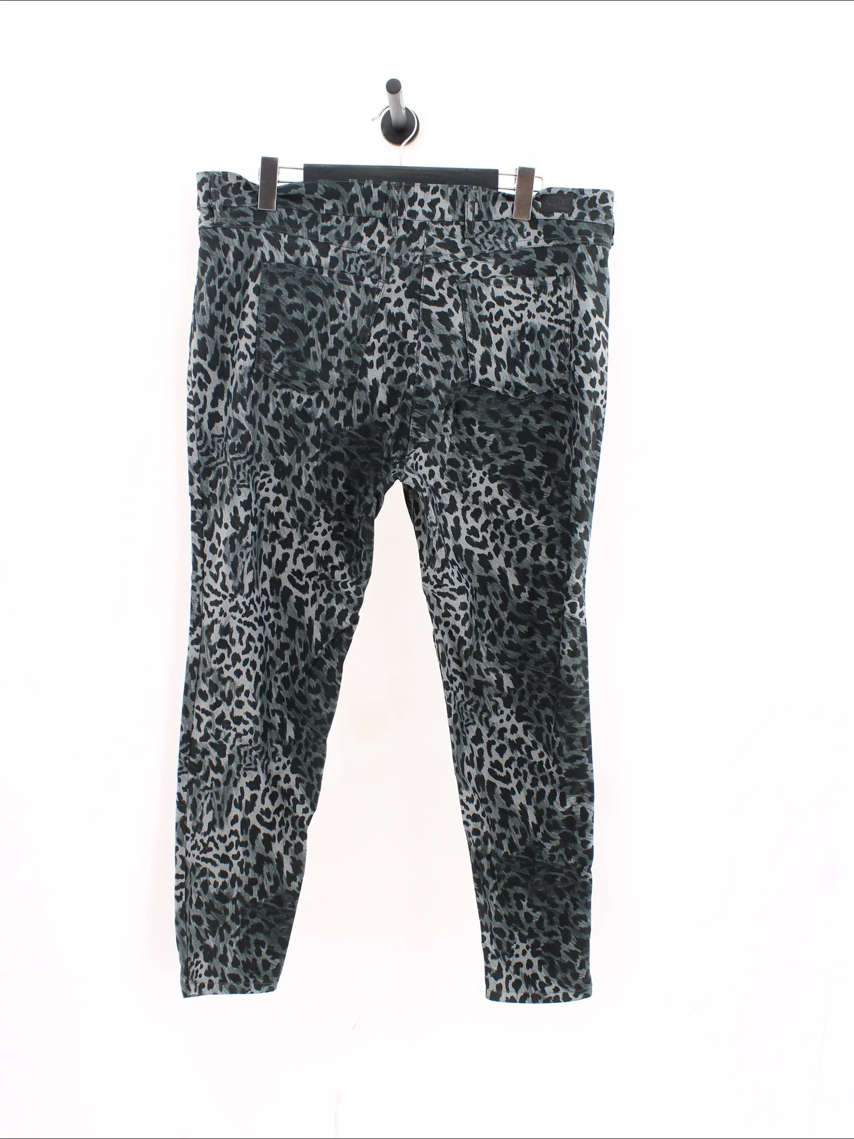Spodnie Casual Rozmiar: XL - Image 2