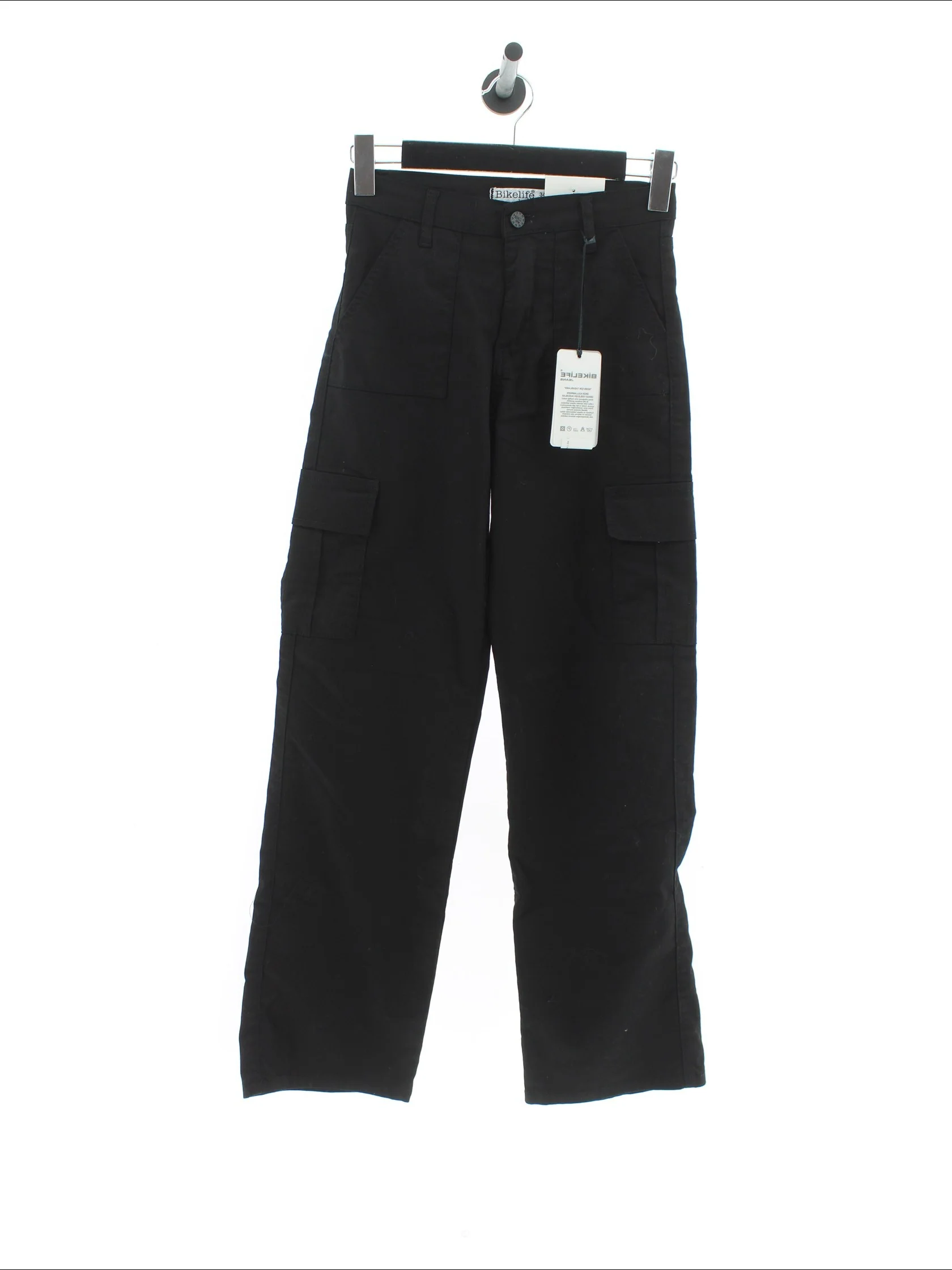 Spodnie Casual Rozmiar: XS
