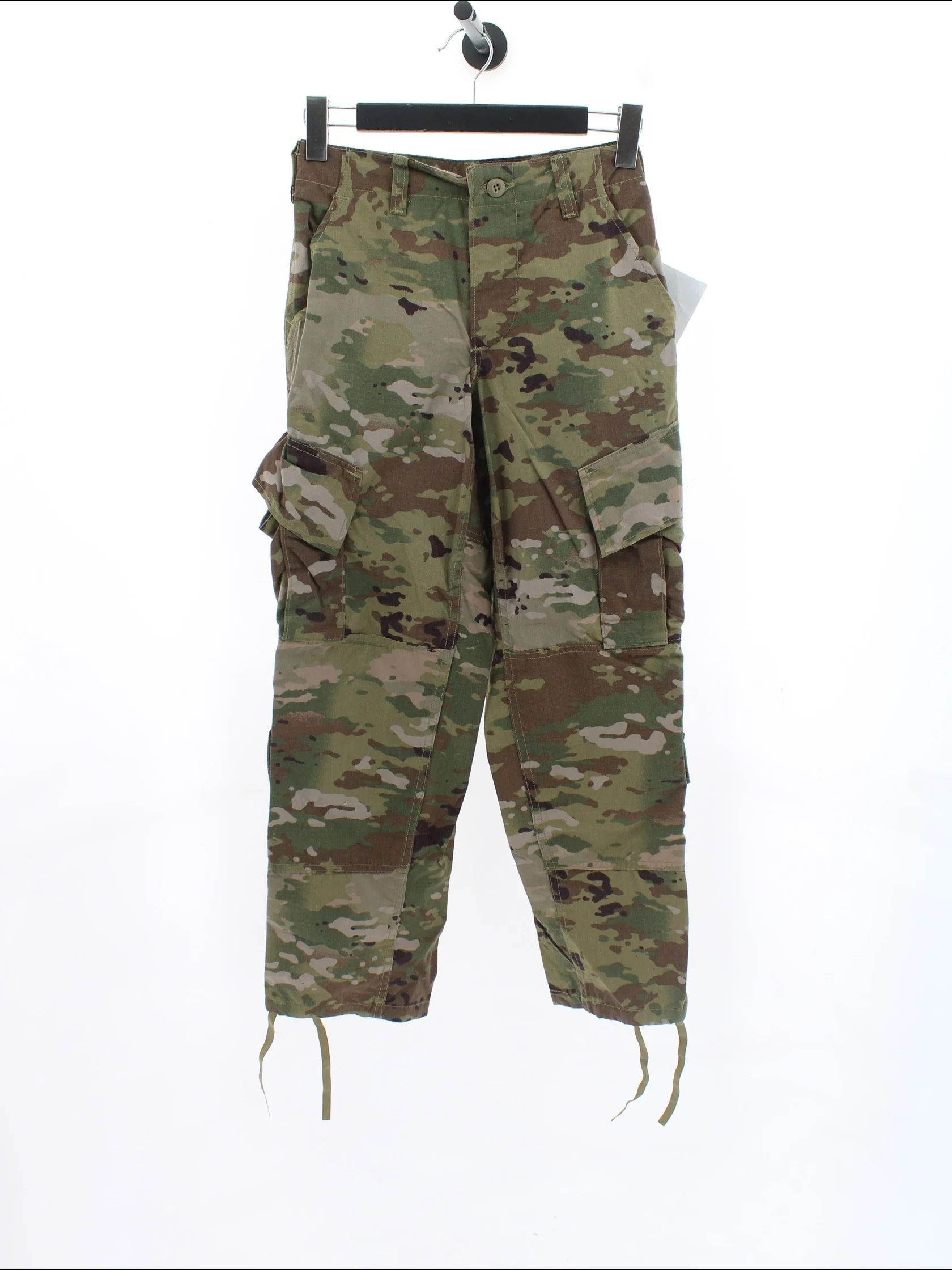 Spodnie Militaria Rozmiar: XS