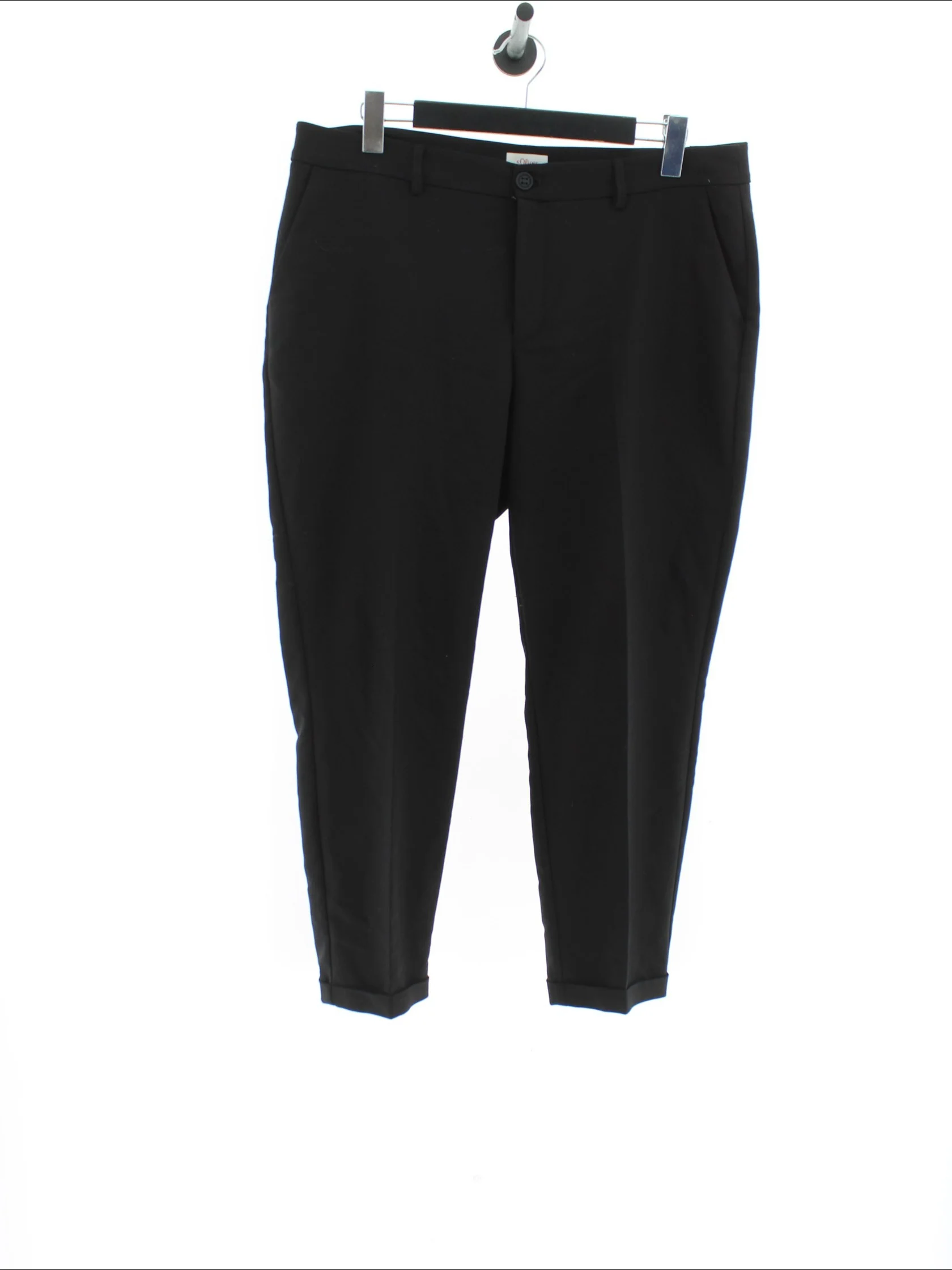 Spodnie Casual s.Oliver Rozmiar: 44