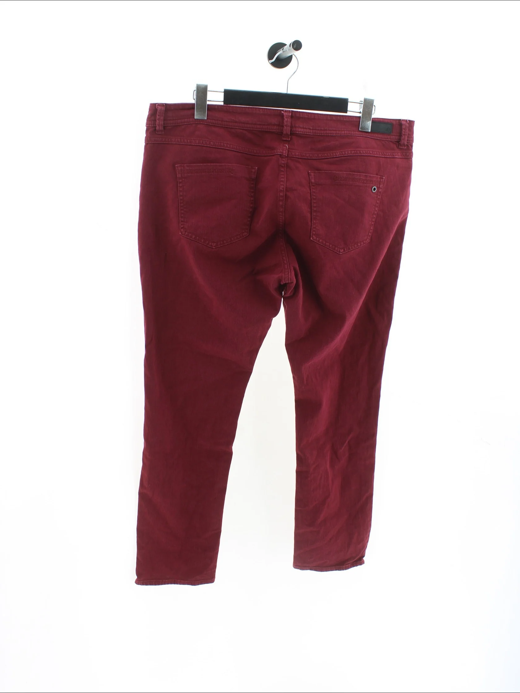Spodnie Casual s.Oliver Rozmiar: 46 - Image 2
