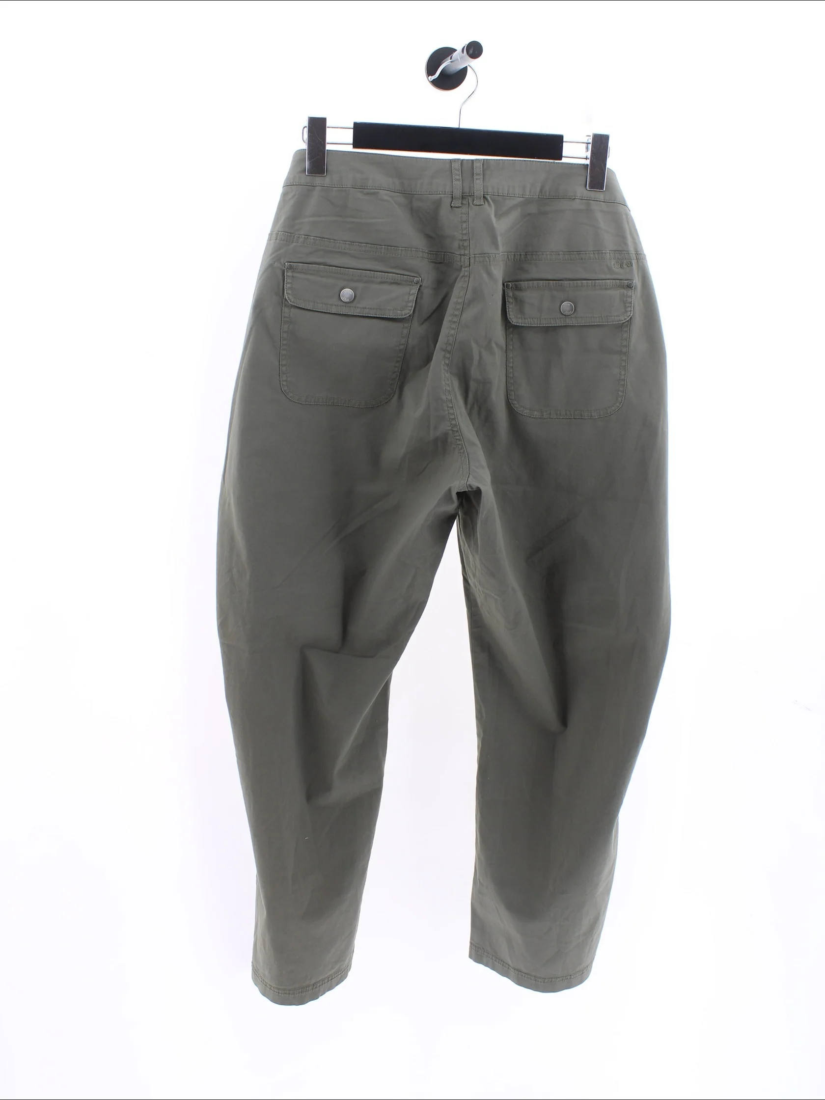 Spodnie Casual s.Oliver Rozmiar: 54 - Image 2