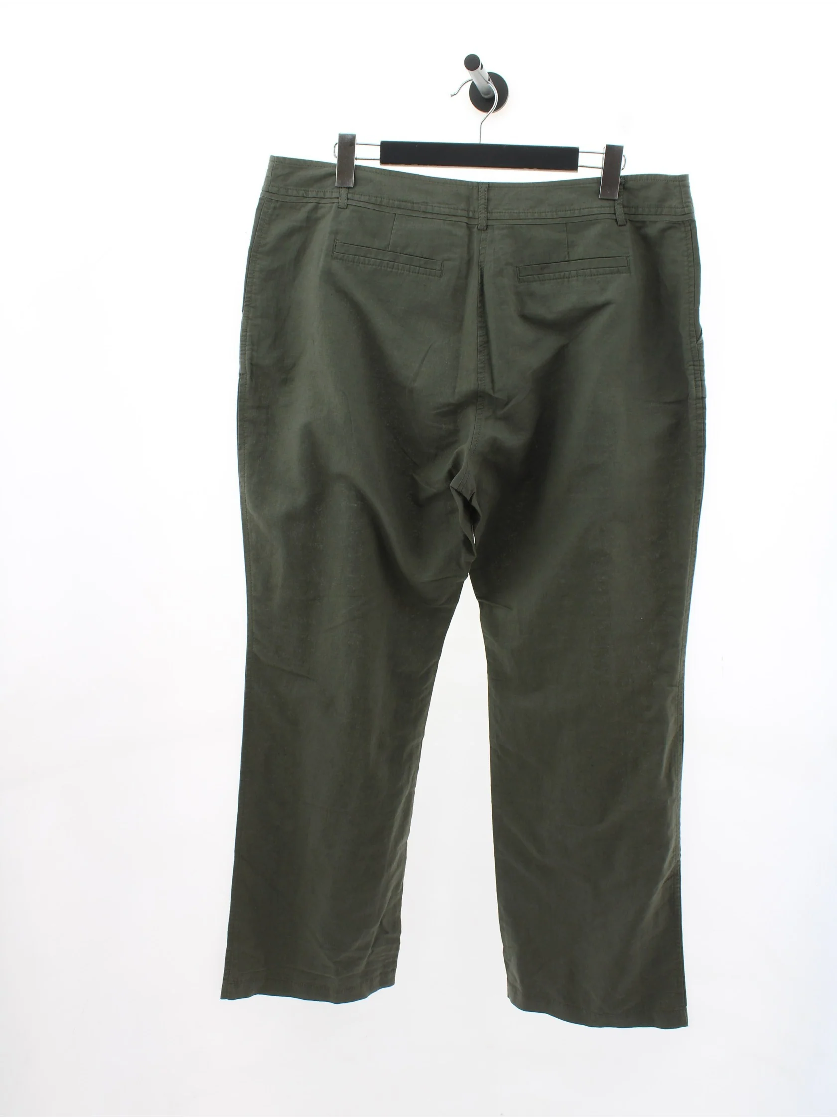 Spodnie Casual s.Oliver Rozmiar: 48 - Image 2