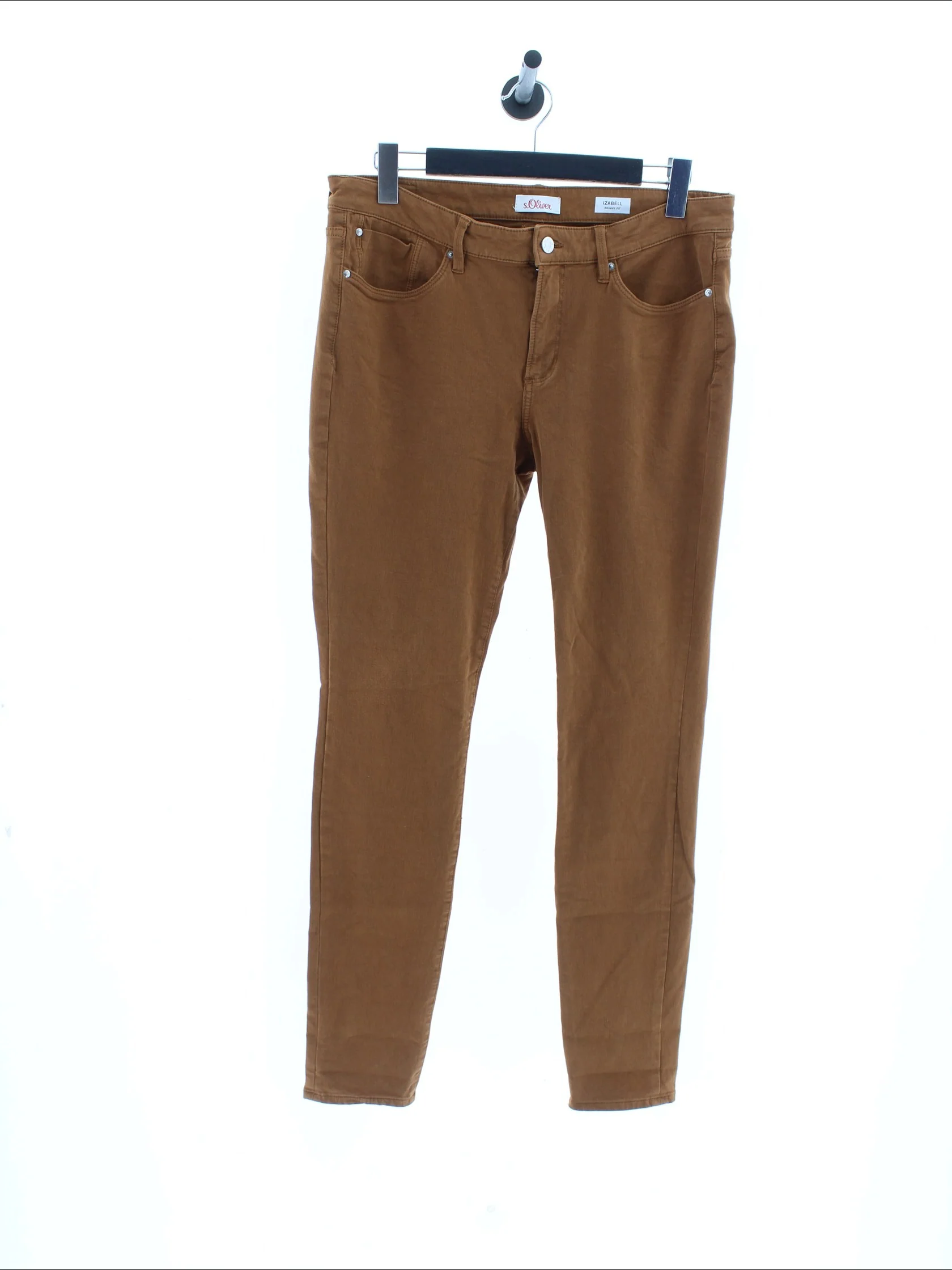 Spodnie Casual s.Oliver Rozmiar: 42