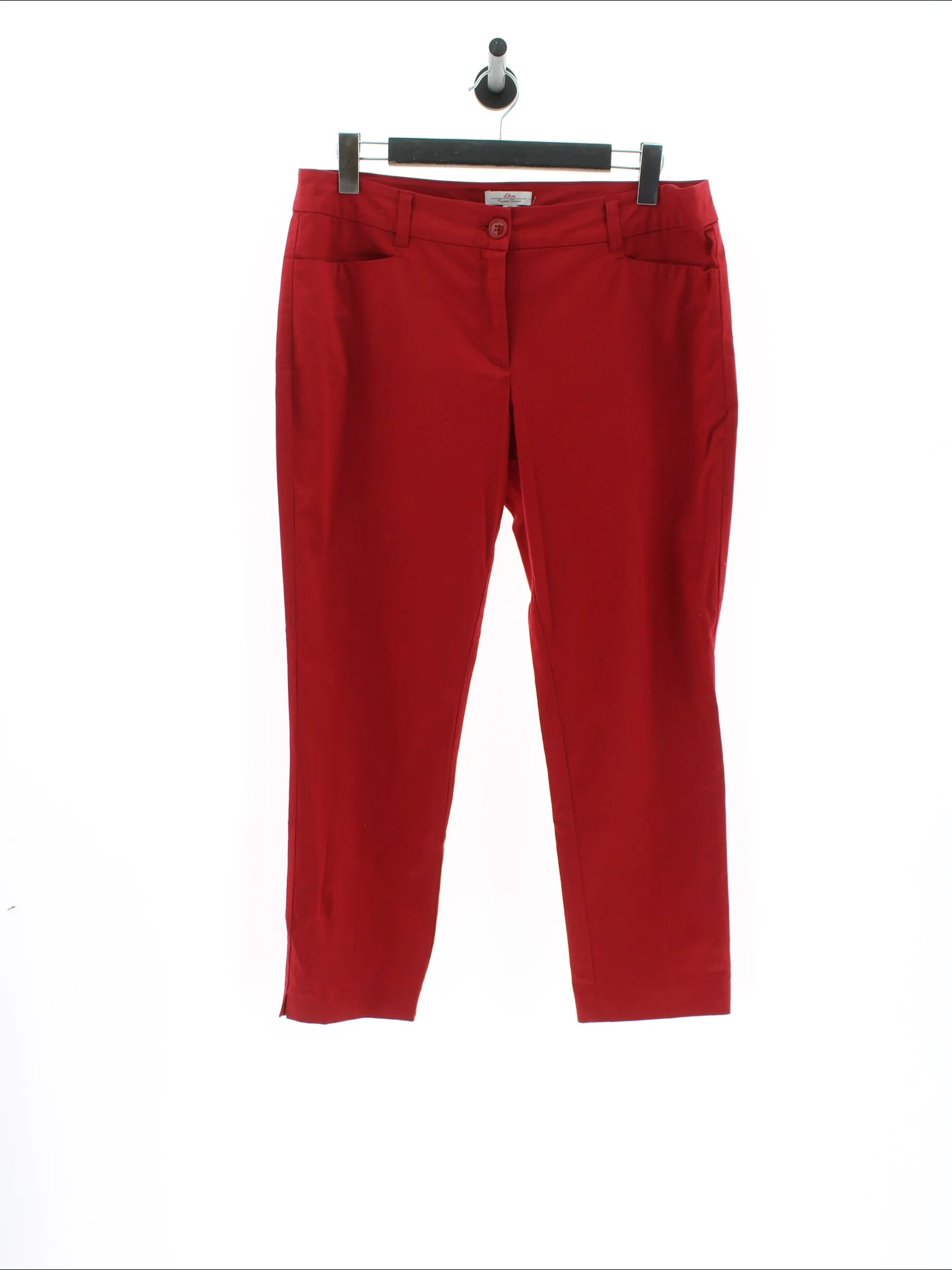 Spodnie Casual s.Oliver Rozmiar: 42