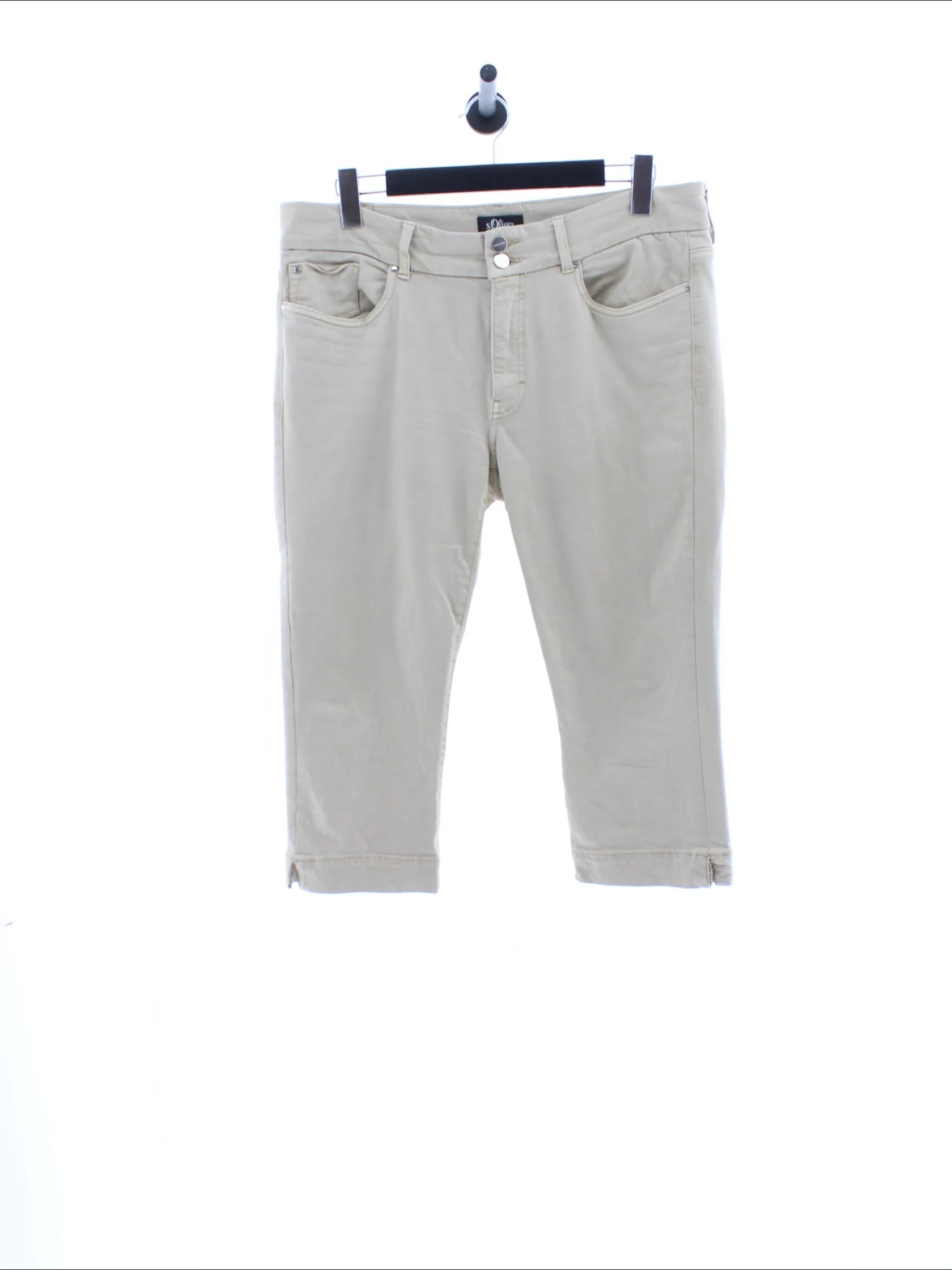 Spodnie Casual s.Oliver Rozmiar: 42
