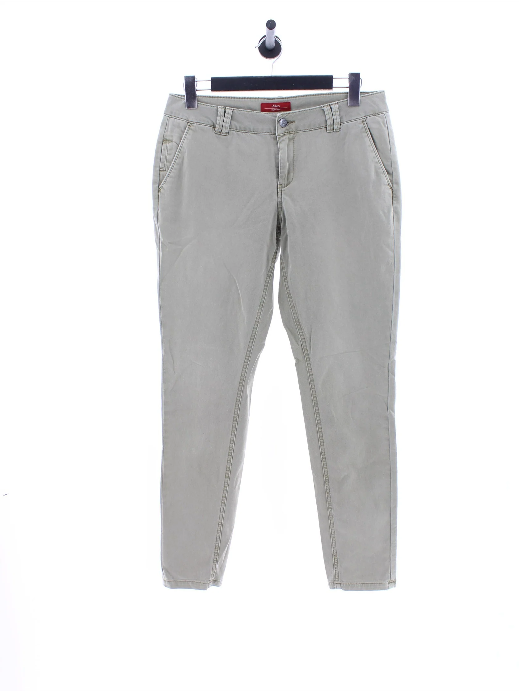 Spodnie Casual s.Oliver Rozmiar: 38