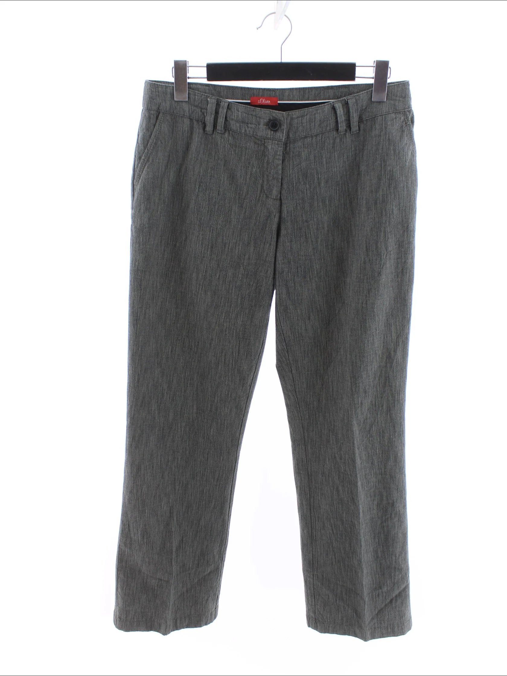 Spodnie Casual s.Oliver Rozmiar: 40