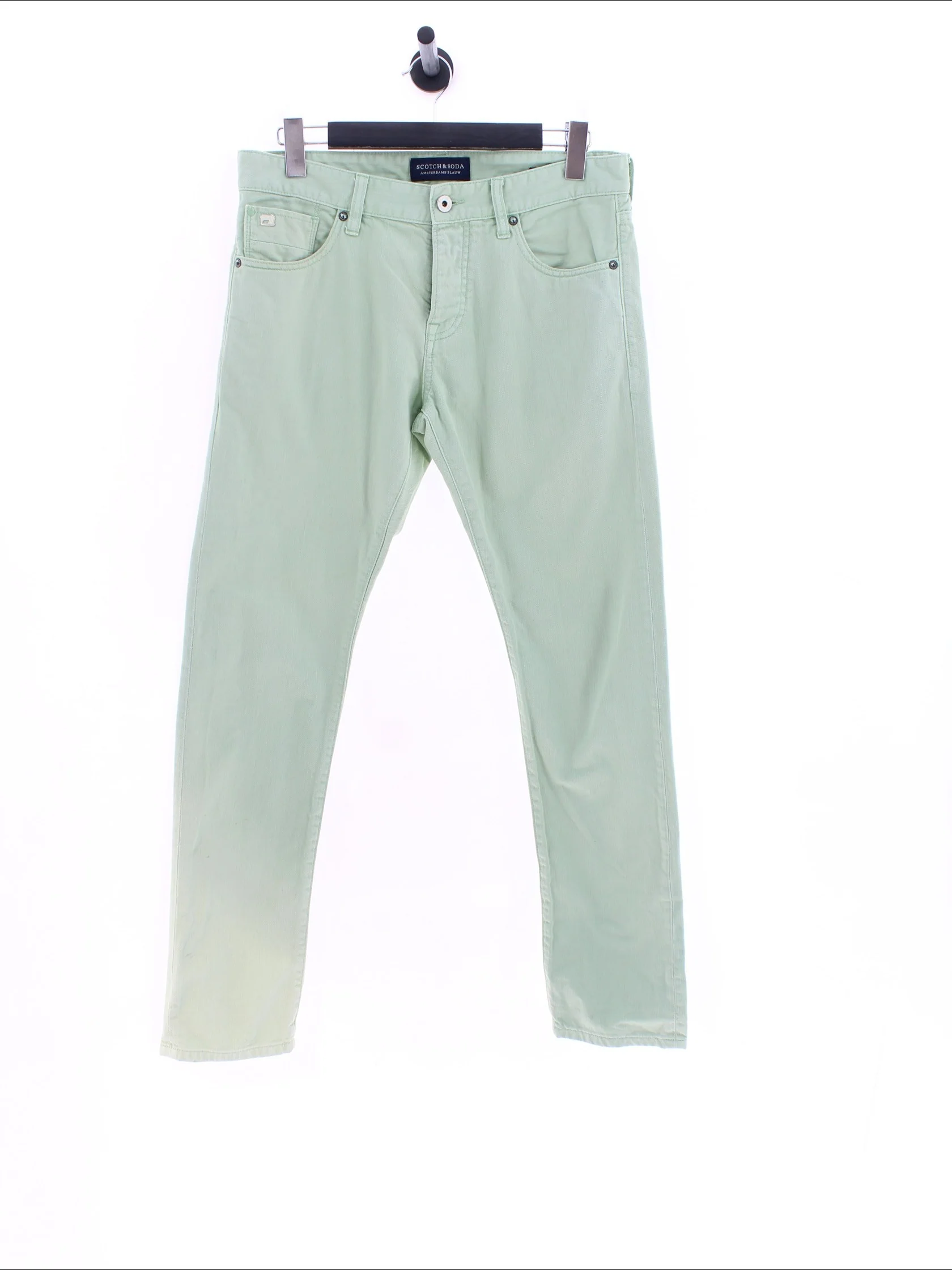Spodnie Casual Scotch & Soda Rozmiar: W30/L32