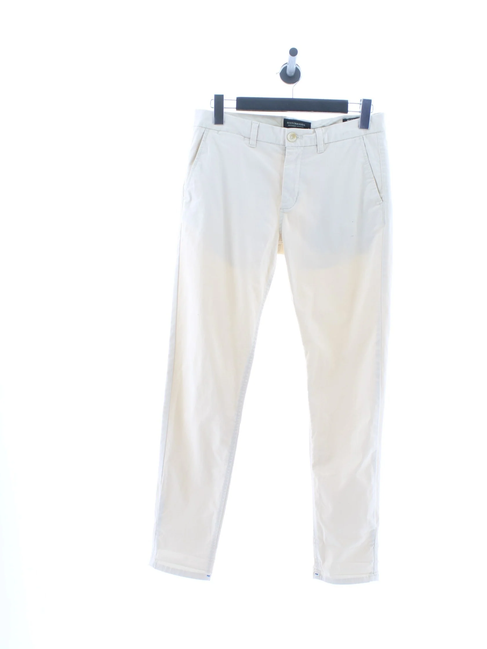 Spodnie Casual Scotch & Soda Rozmiar: W30/L32
