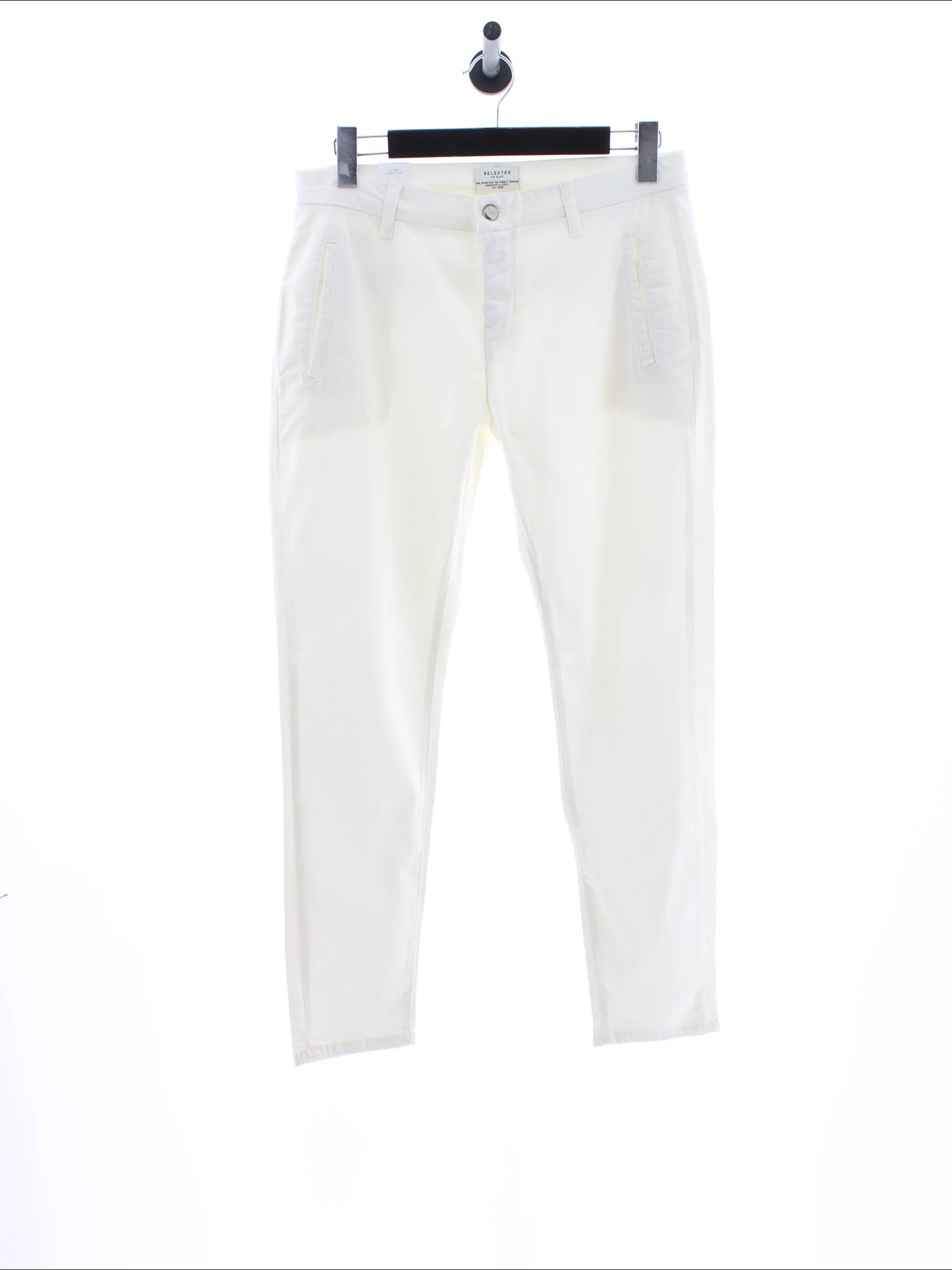 Spodnie Casual SELECTED FEMME Rozmiar: 38