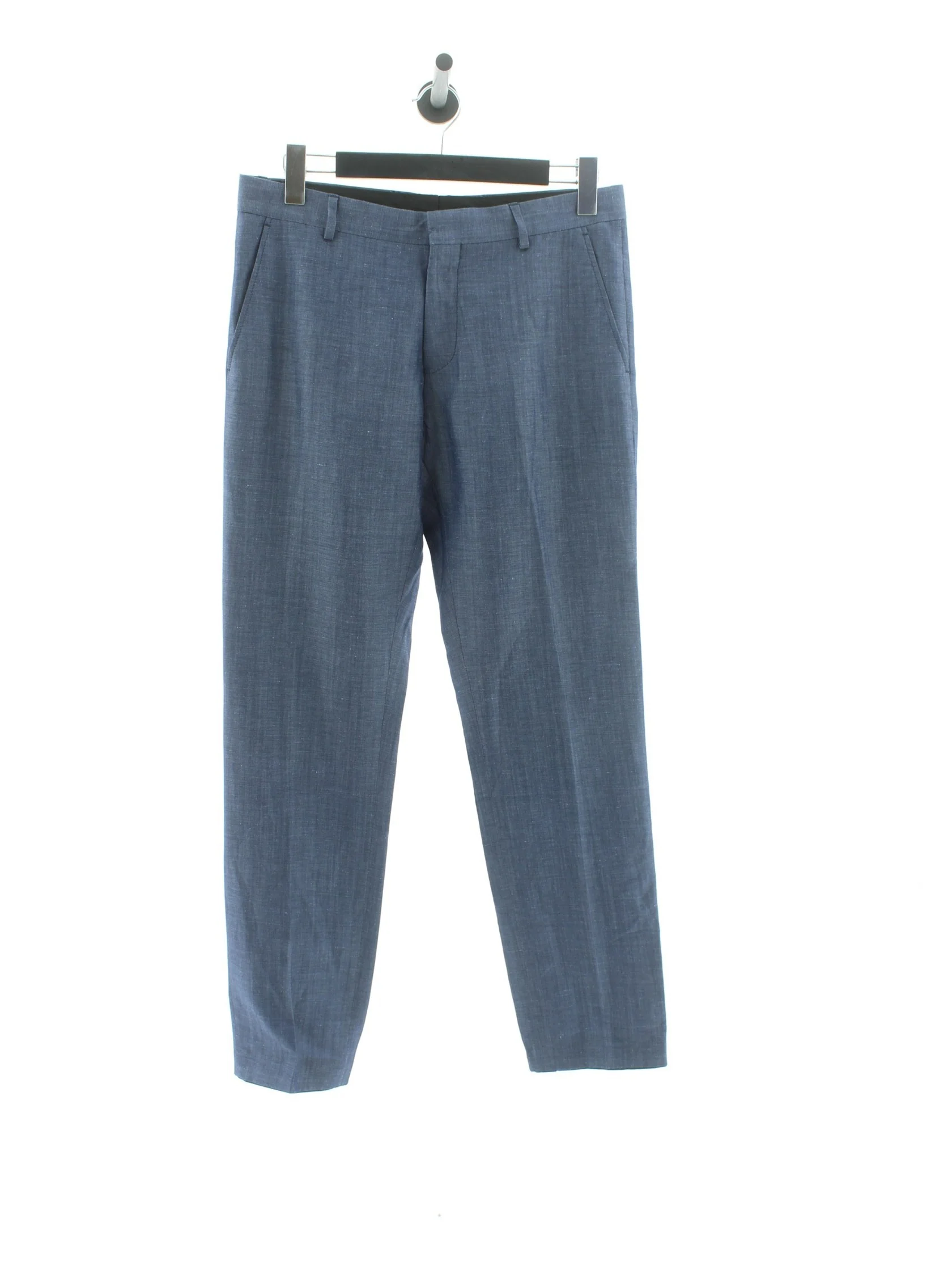 Spodnie Casual Selected Homme Rozmiar: 48