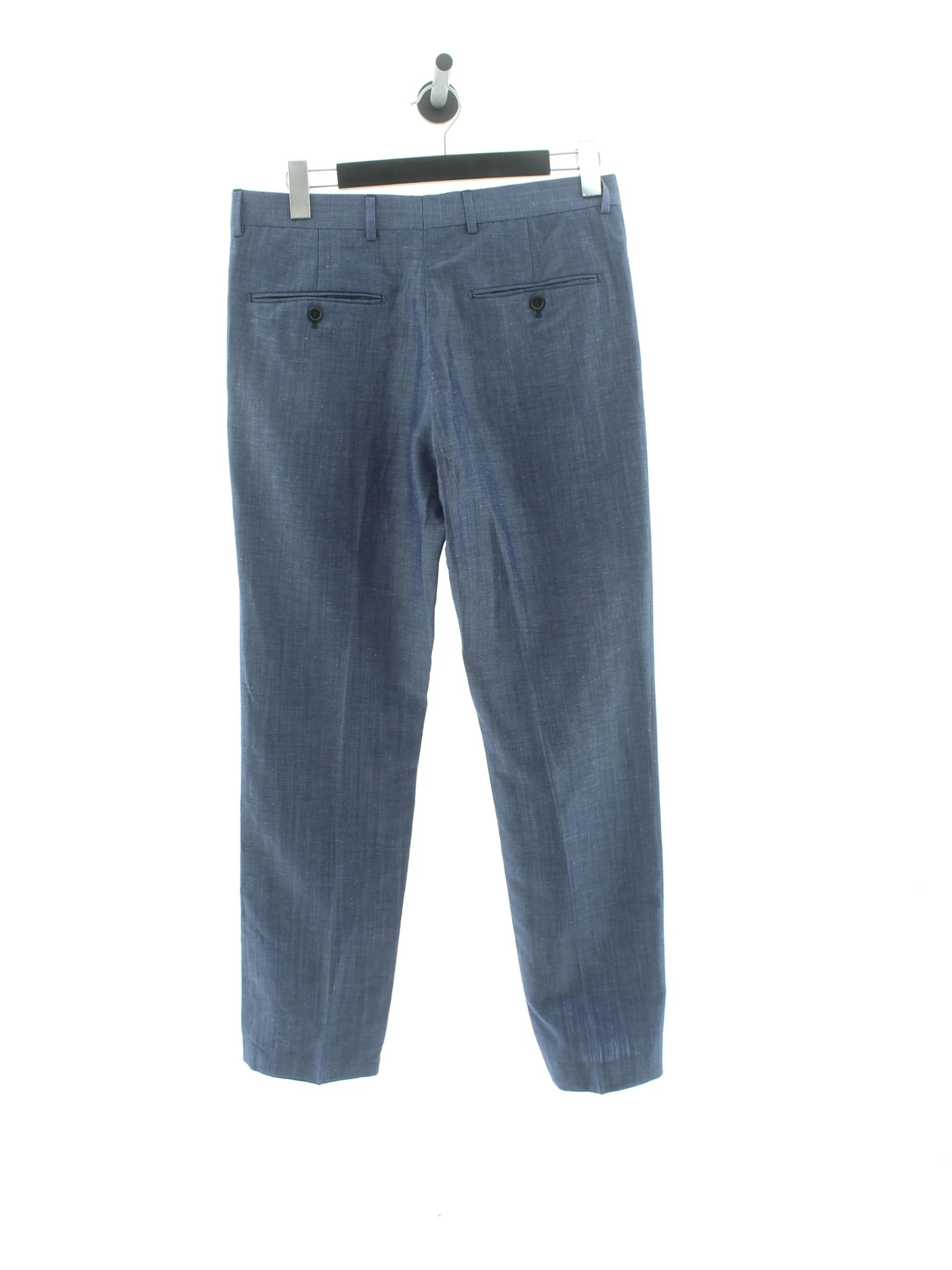 Spodnie Casual Selected Homme Rozmiar: 48 - Image 2
