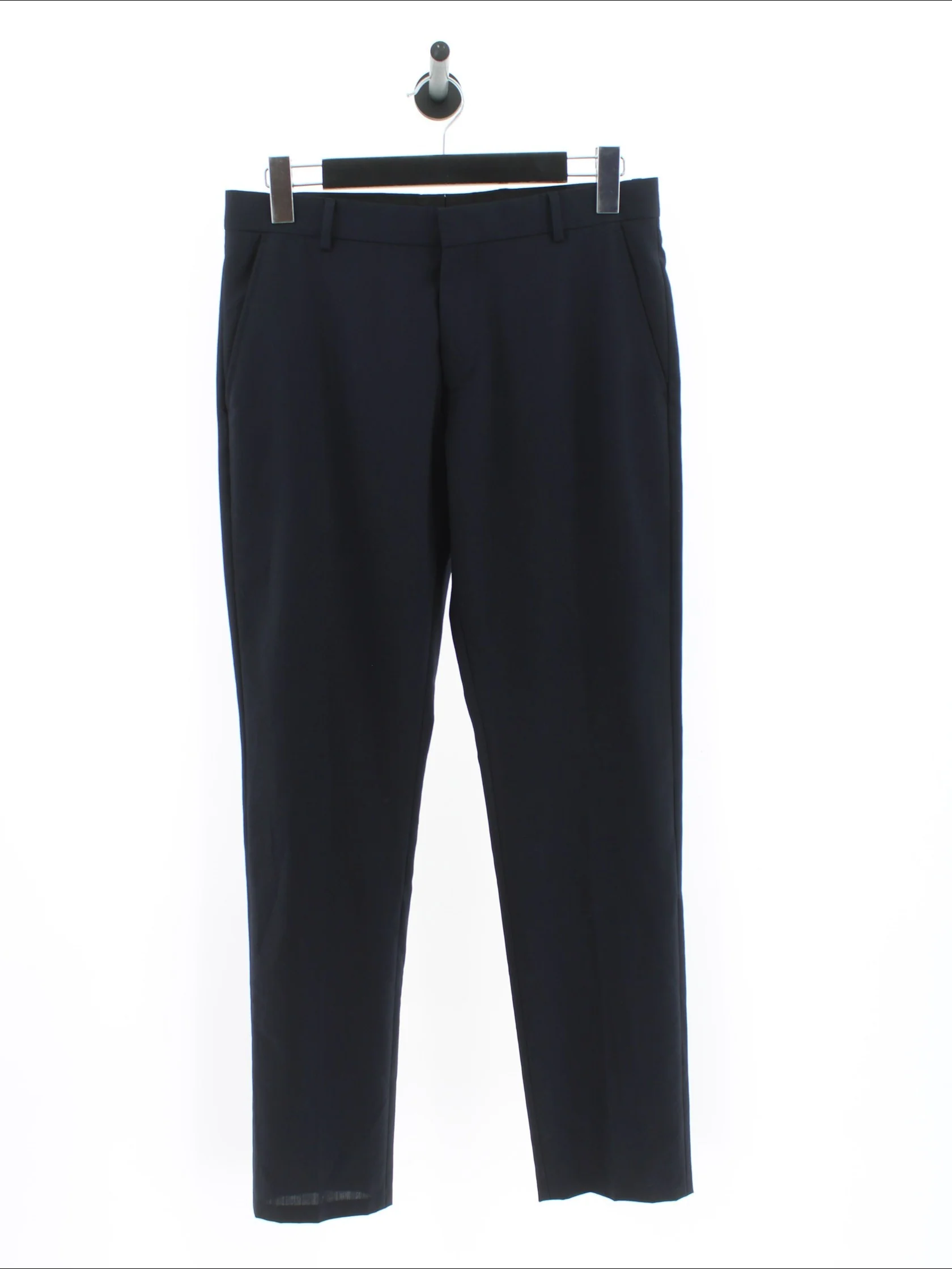 Spodnie Casual Selected Homme Rozmiar: 46