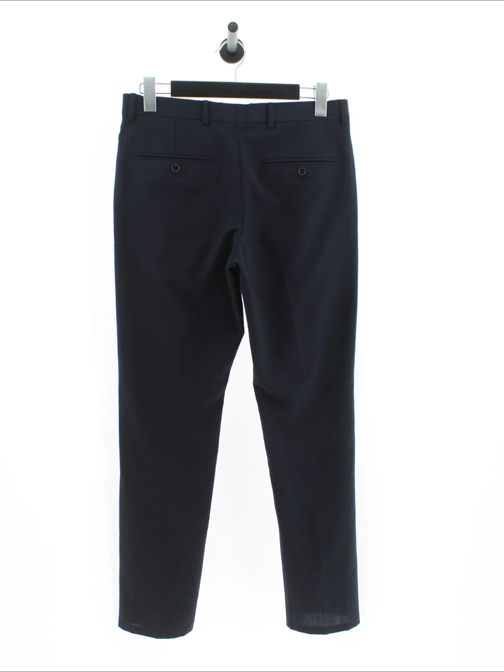 Spodnie Casual Selected Homme Rozmiar: 46 - Image 2