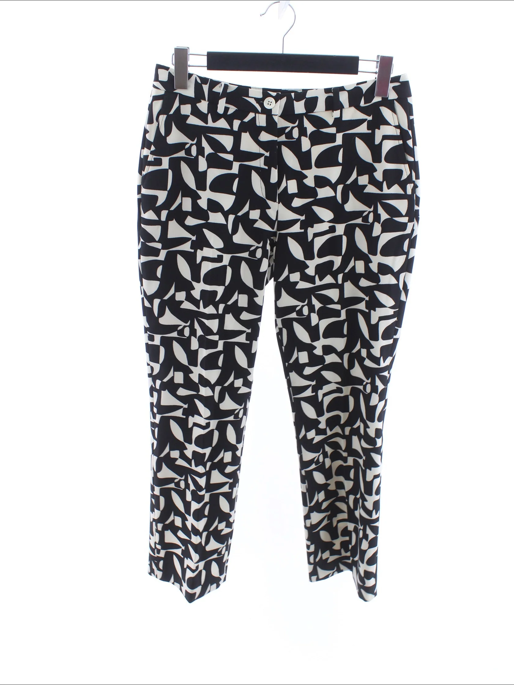 Spodnie Casual Sisley Rozmiar: 44