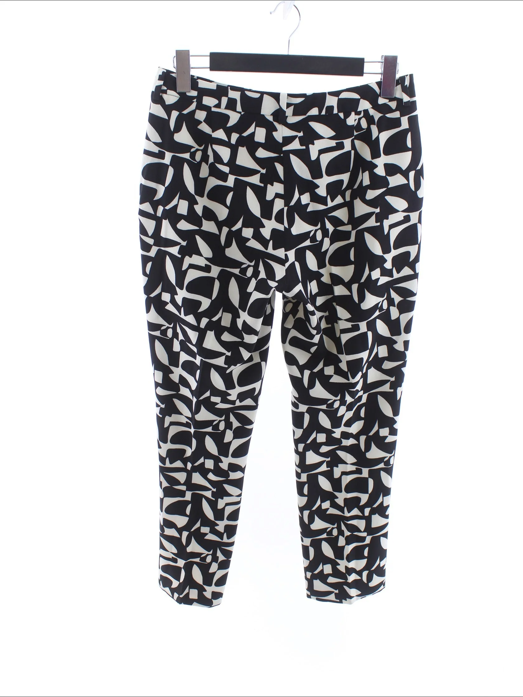 Spodnie Casual Sisley Rozmiar: 44 - Image 2