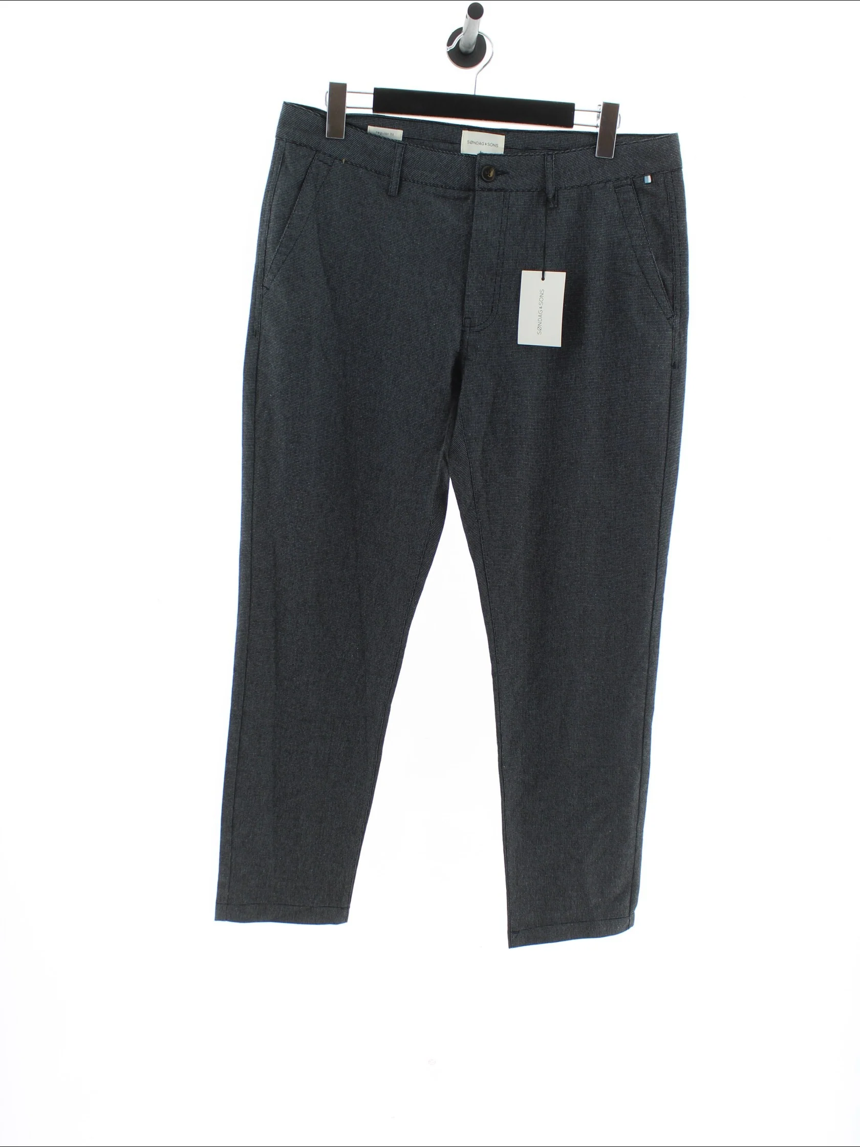 Spodnie Casual SONDAG SONS Rozmiar: W34/L30