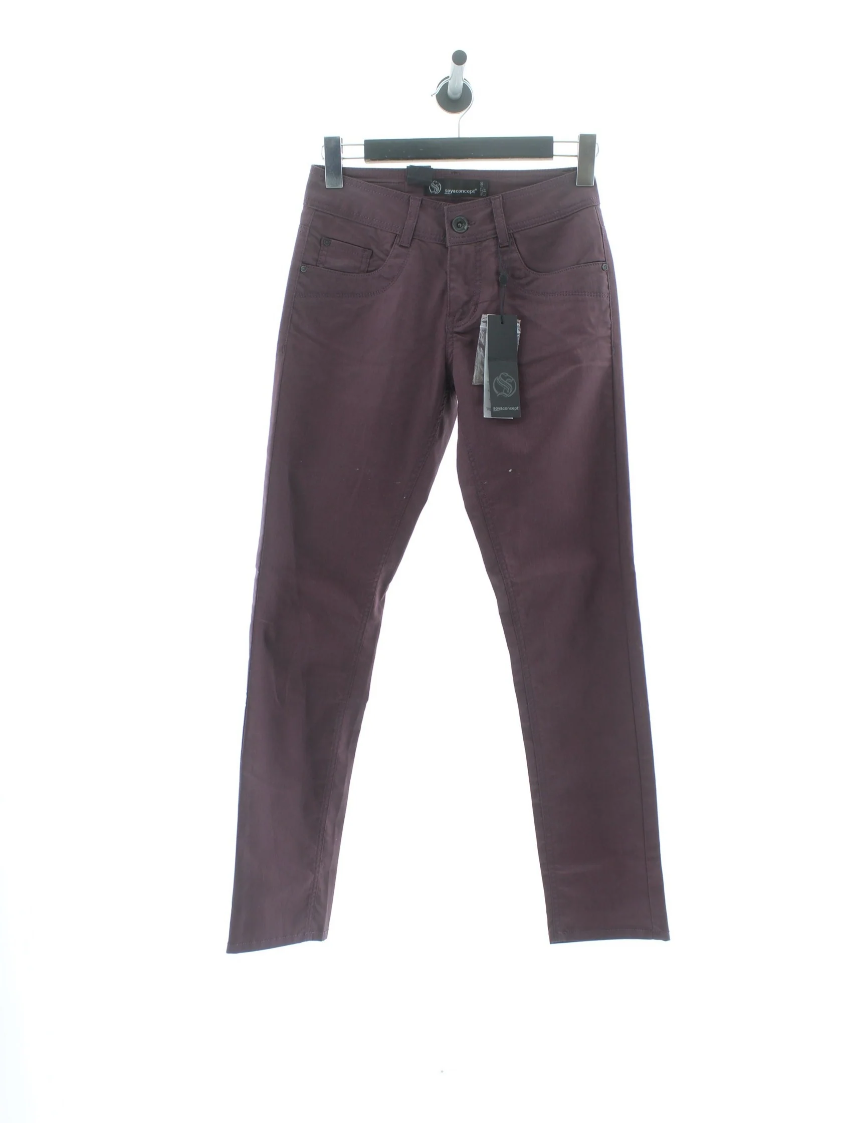 Spodnie Casual Soyaconcept Rozmiar: W27/L31