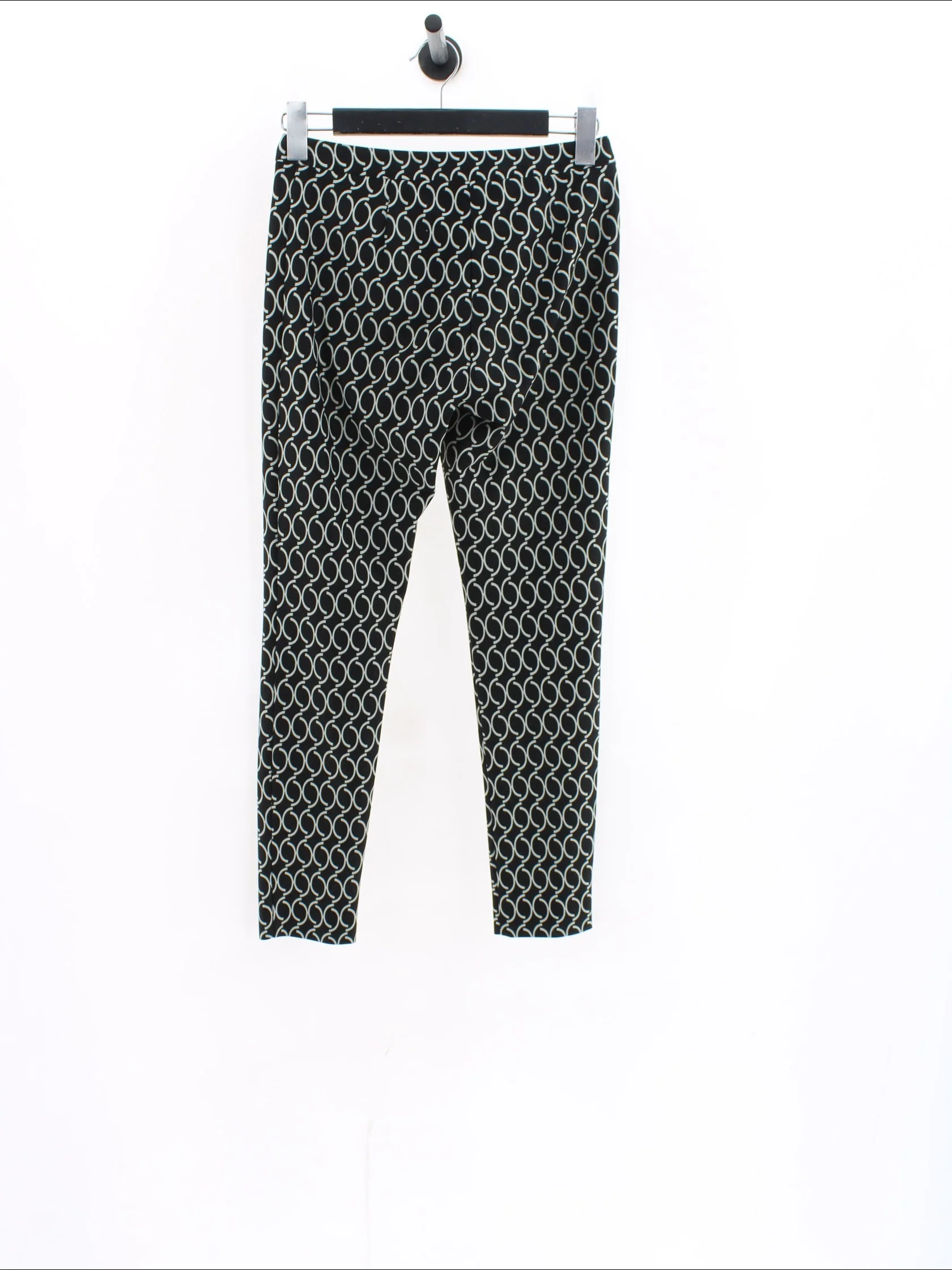 Spodnie Casual Stefanel Rozmiar: 34 - Image 2