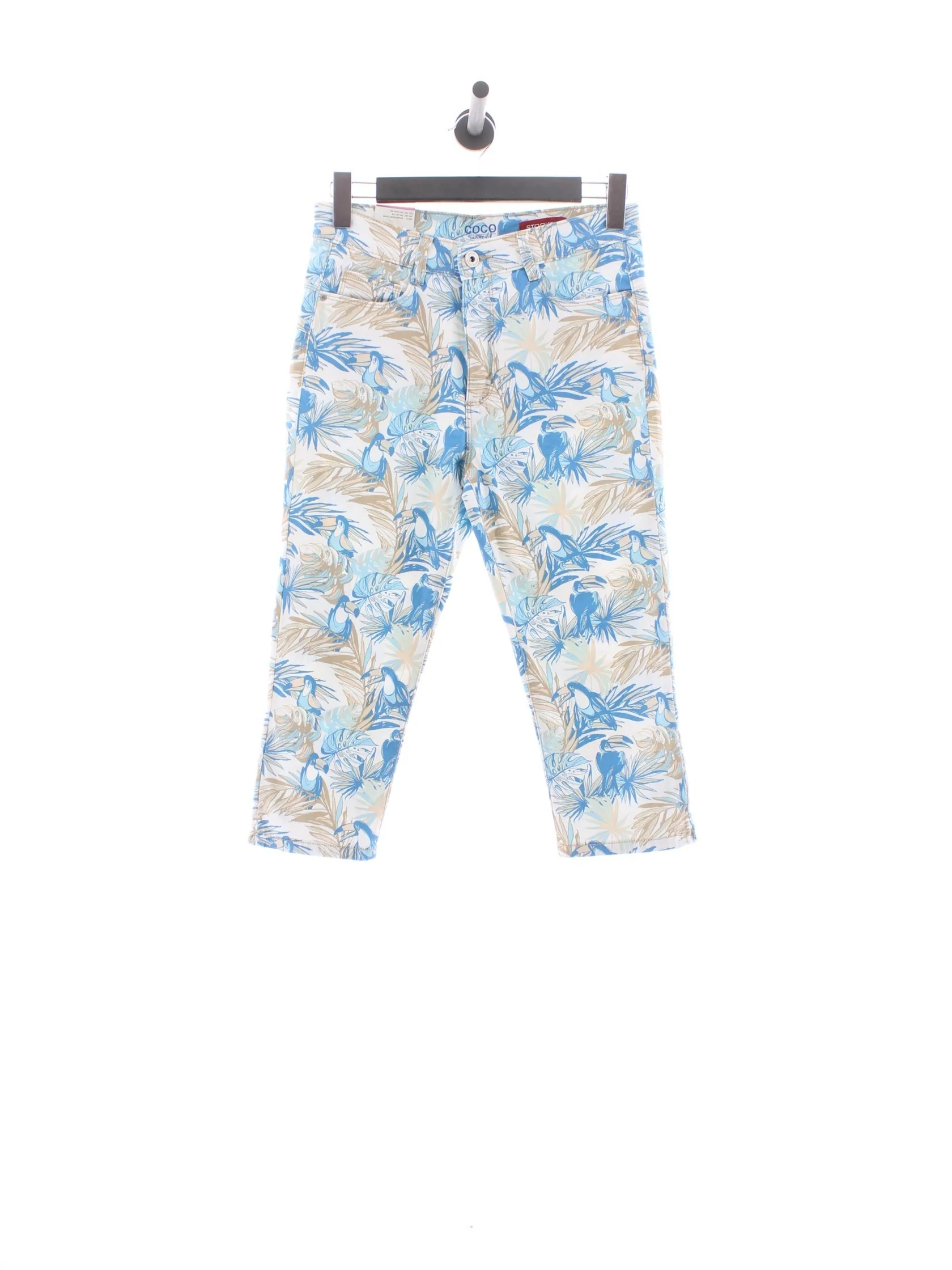 Spodnie Casual STOOKER Rozmiar: 40