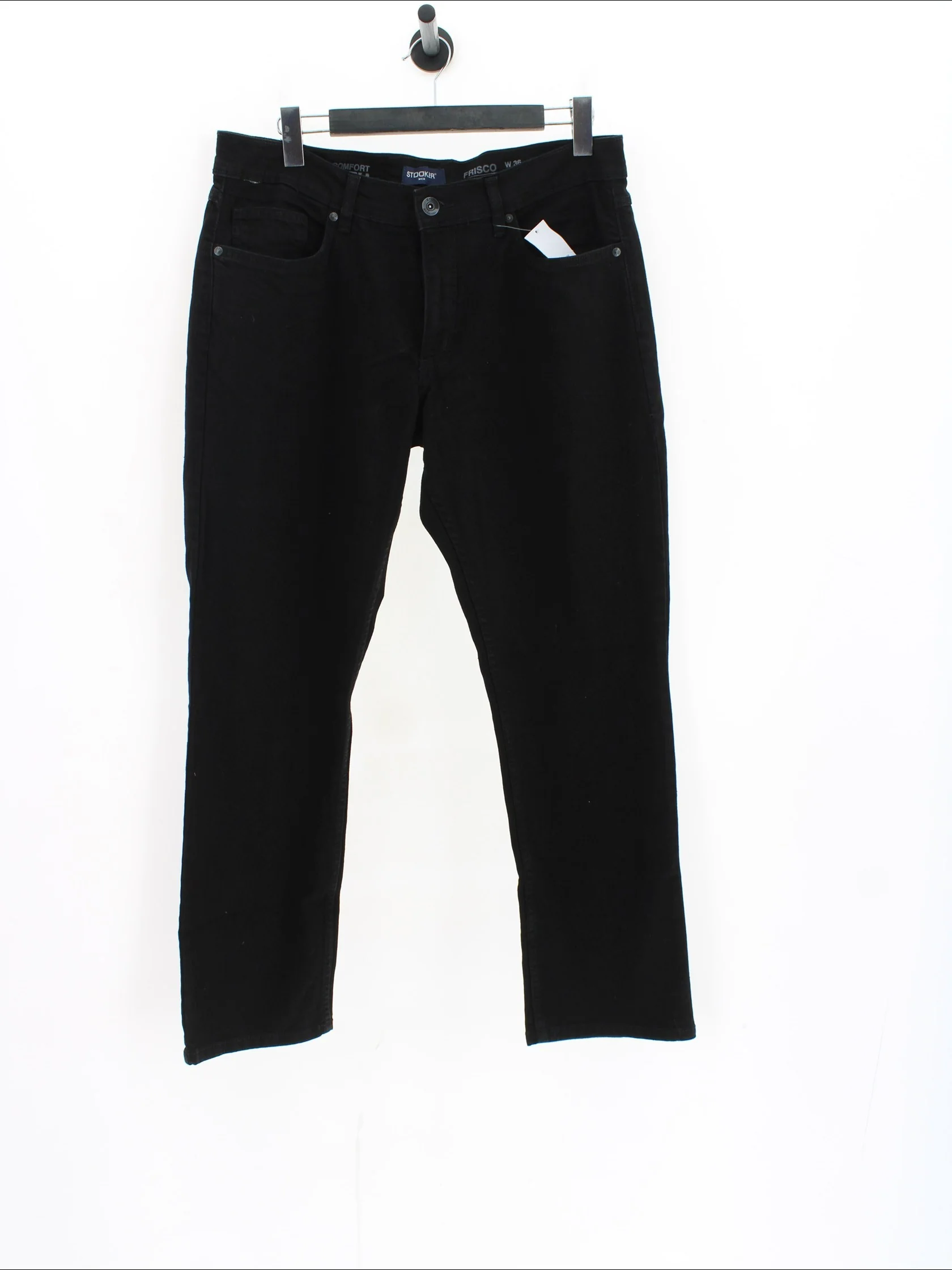 Spodnie Casual STOOKER Rozmiar: W36/L30