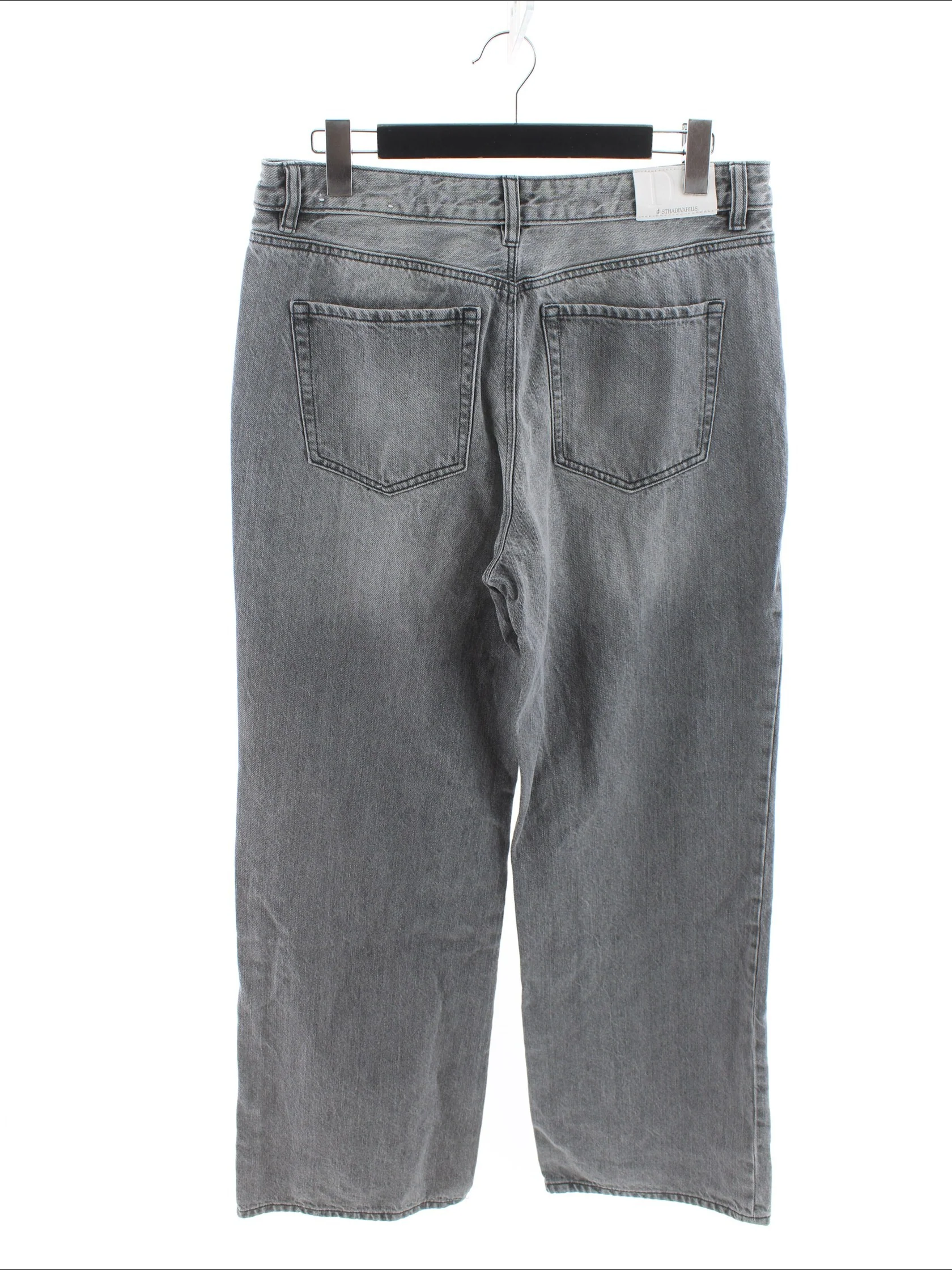 Spodnie Casual Stradivarius Rozmiar: 42 - Image 2