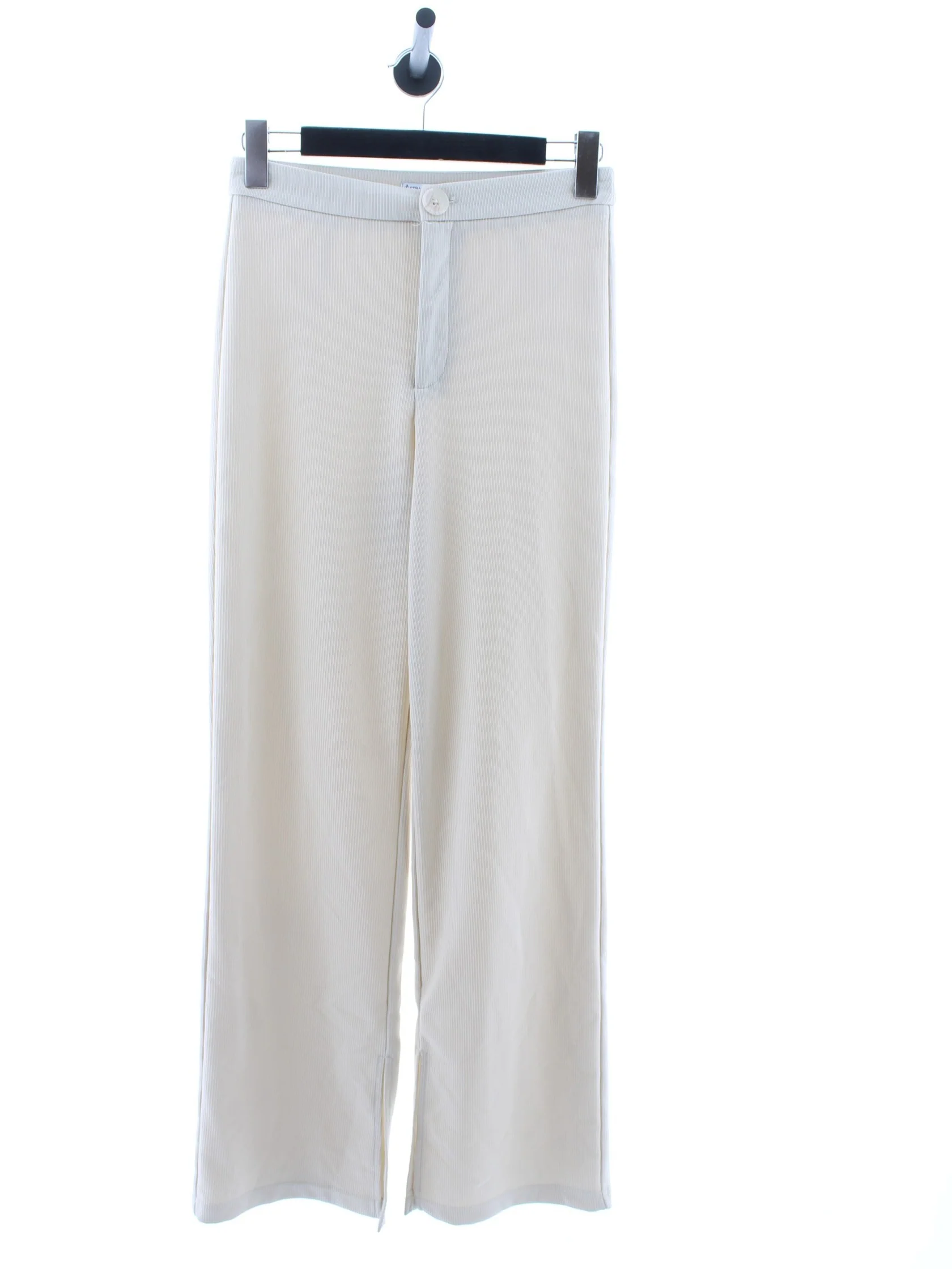 Spodnie Casual Stradivarius Rozmiar: 38