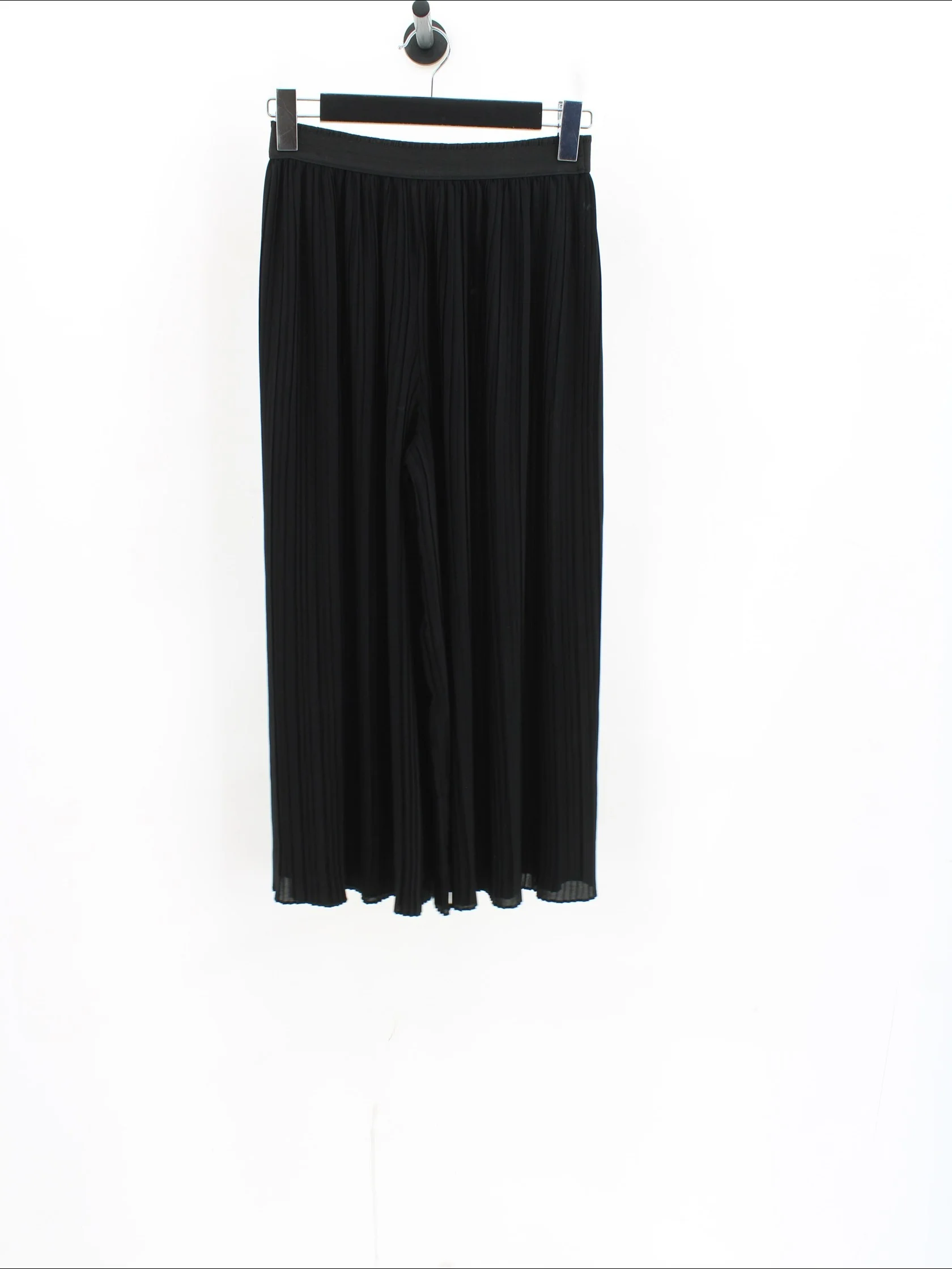 Spodnie Casual Stradivarius Rozmiar: S