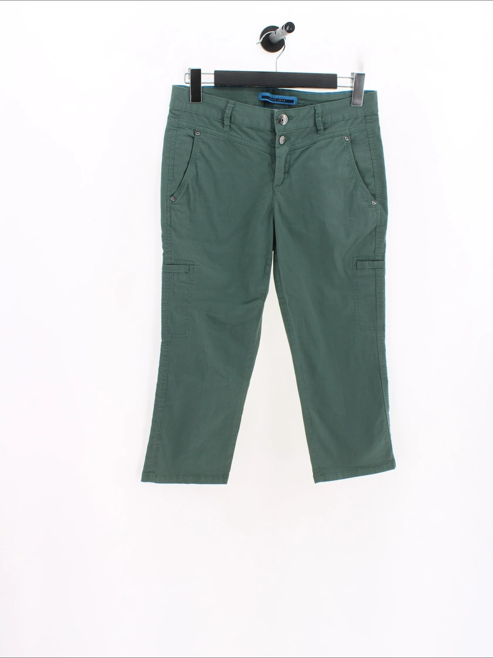 Spodnie Casual Street One Rozmiar: 36