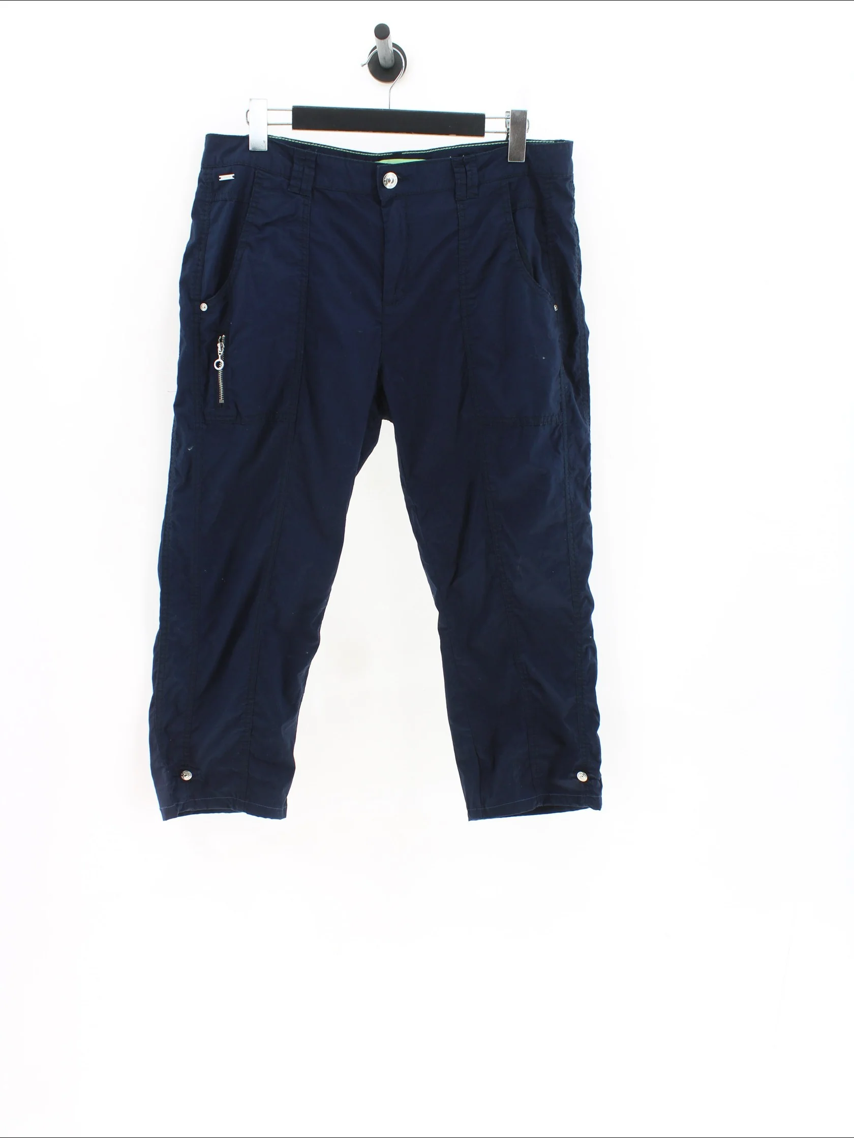 Spodnie Casual Street One Rozmiar: 42