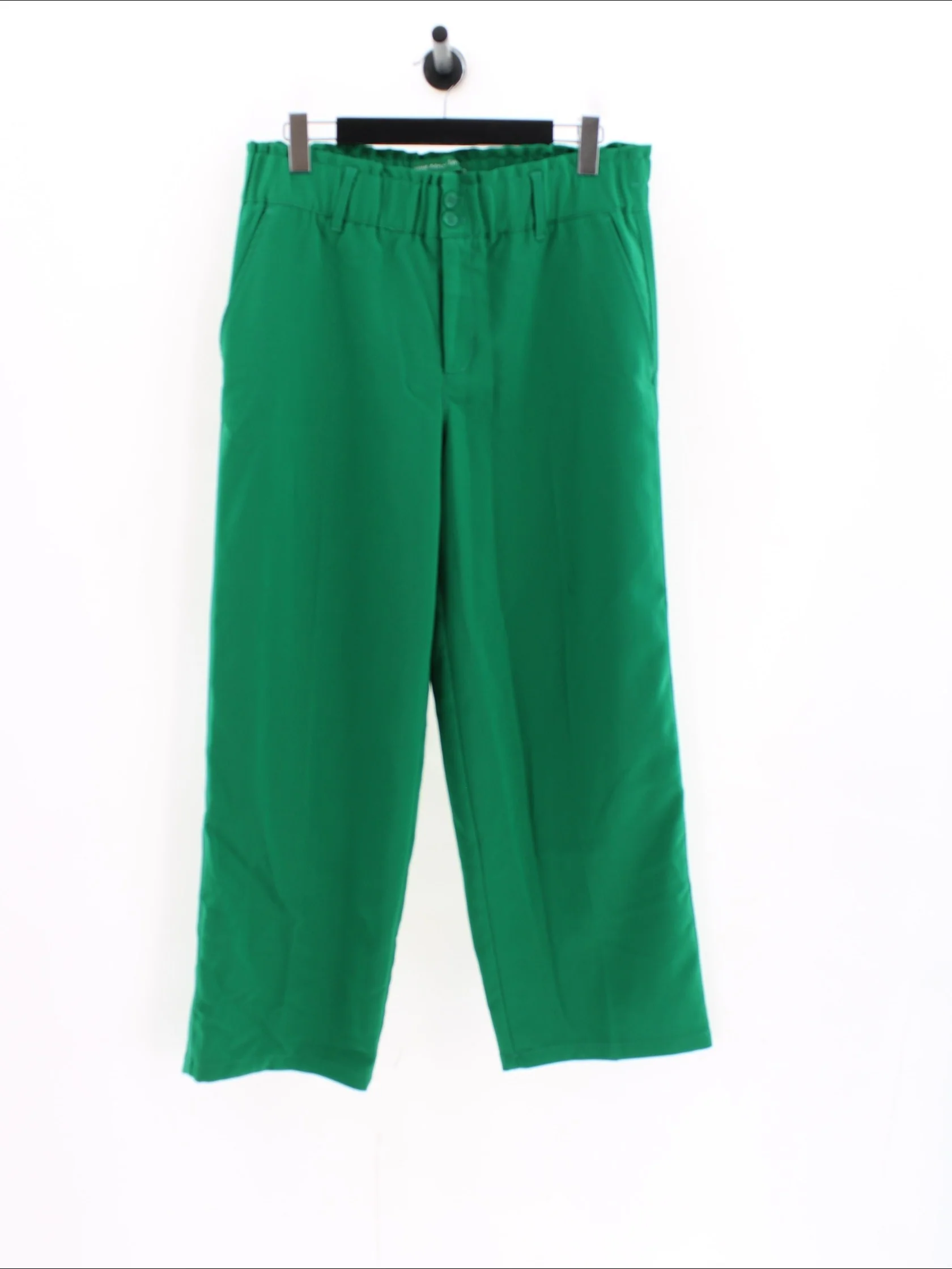 Spodnie Casual Street One Rozmiar: 42